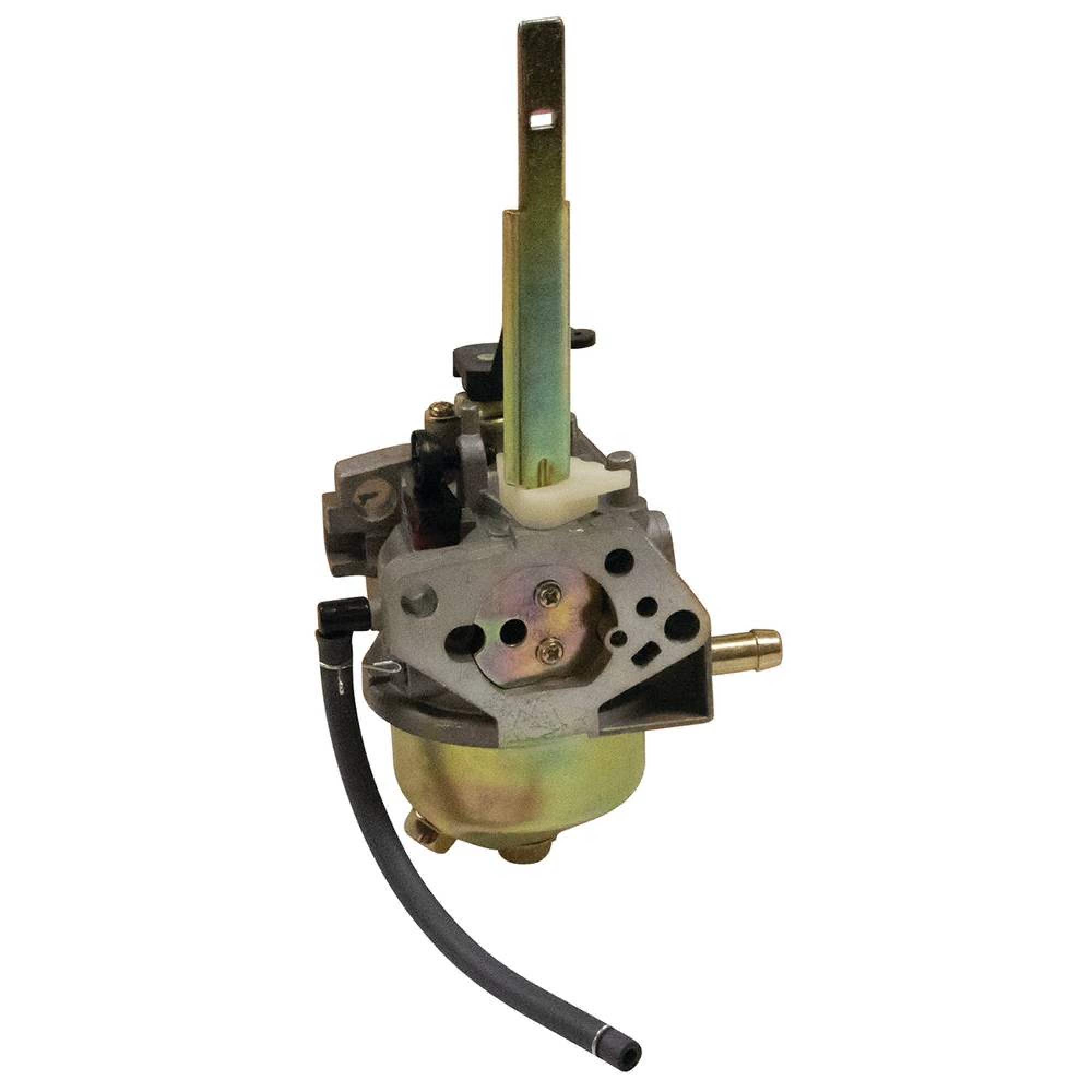 Carburetor For Husqvarna 12527HV, 12527HVX and 12530HV 585020405 Mowers; 520-352