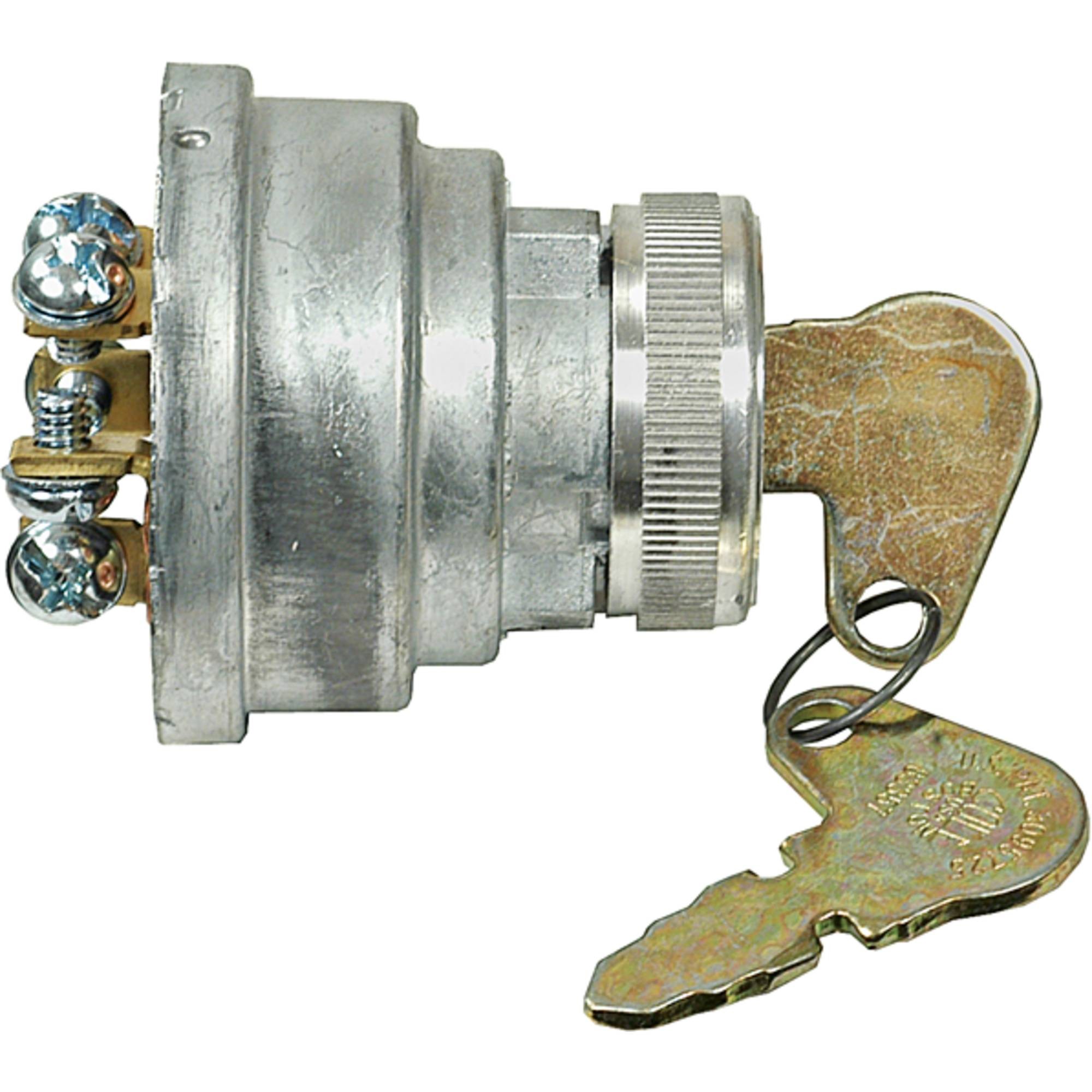 New 956-9100BX Cole Hersee Ignition Switch for Universal