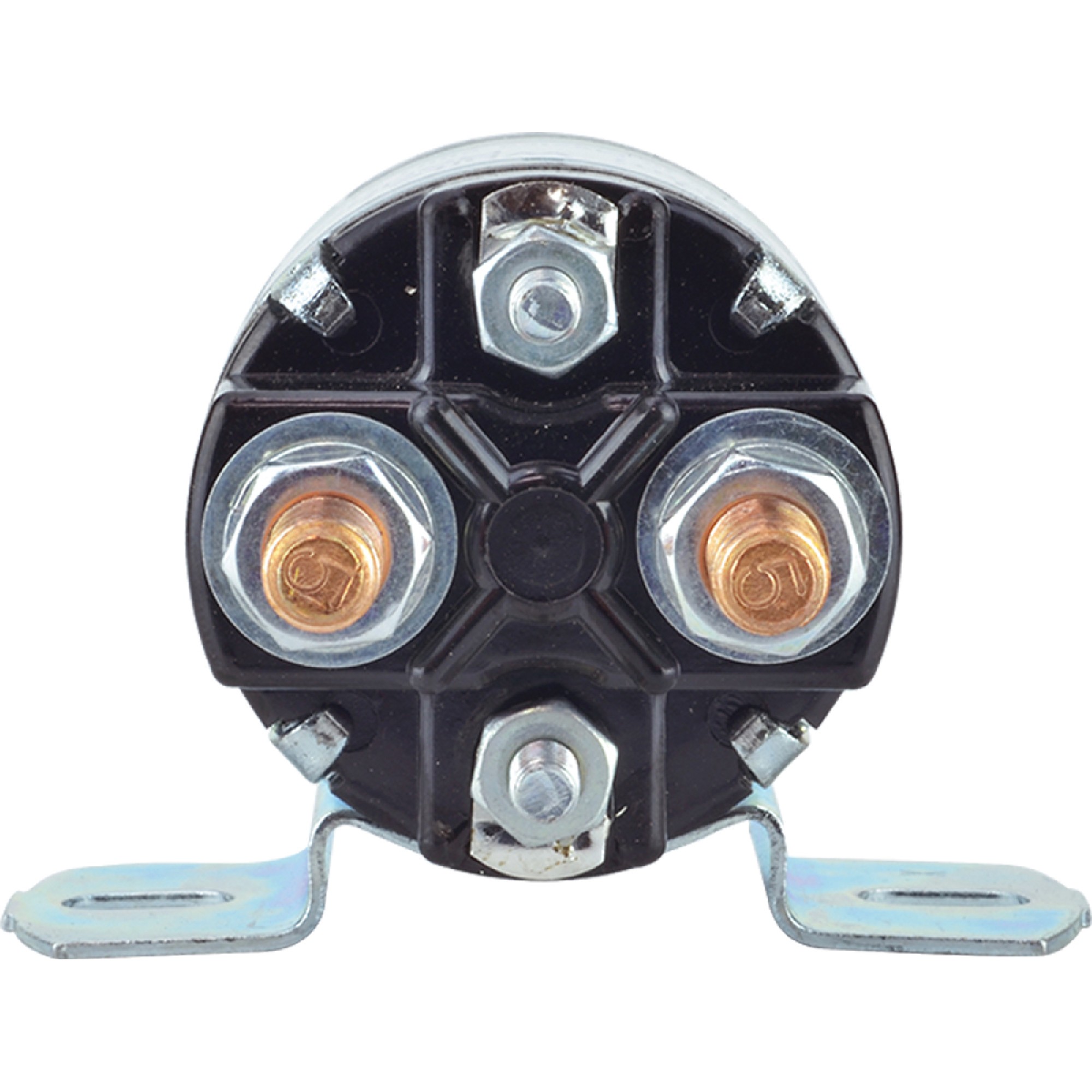 124-105111S1 12V White Rodgers Solenoid for Universal