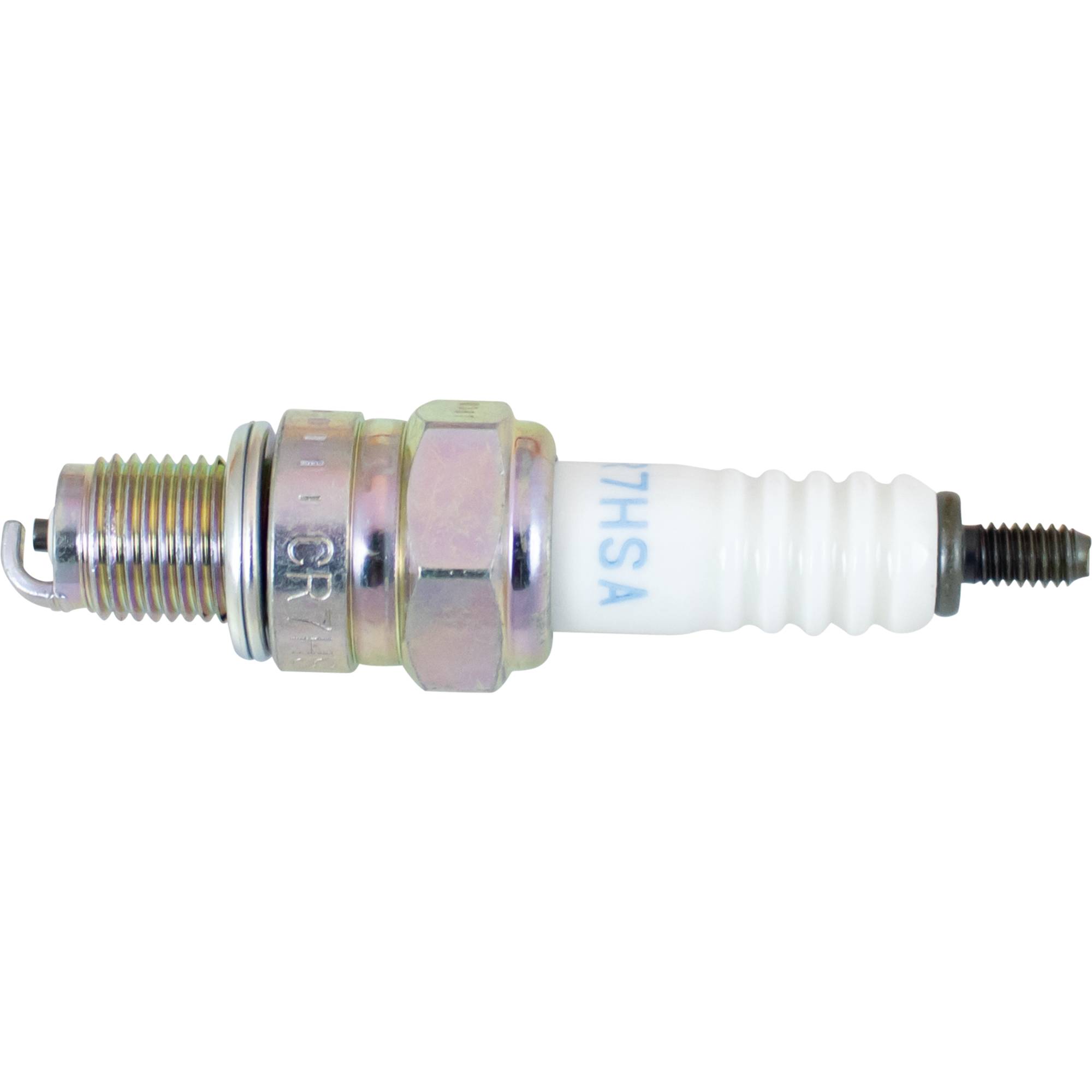 Spark Plug For NGK 4549, CR7HSA Resistor Plug Type; 130-182-4
