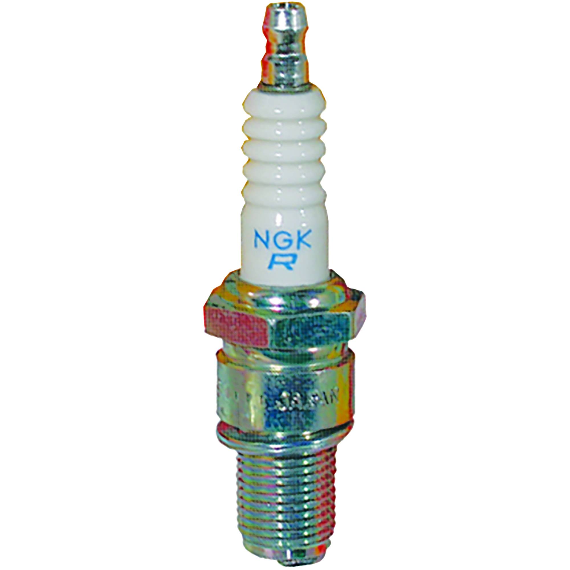 Spark Plug For NGK Snowmobiles and other applications 5422, BR8ES; 130-082-4