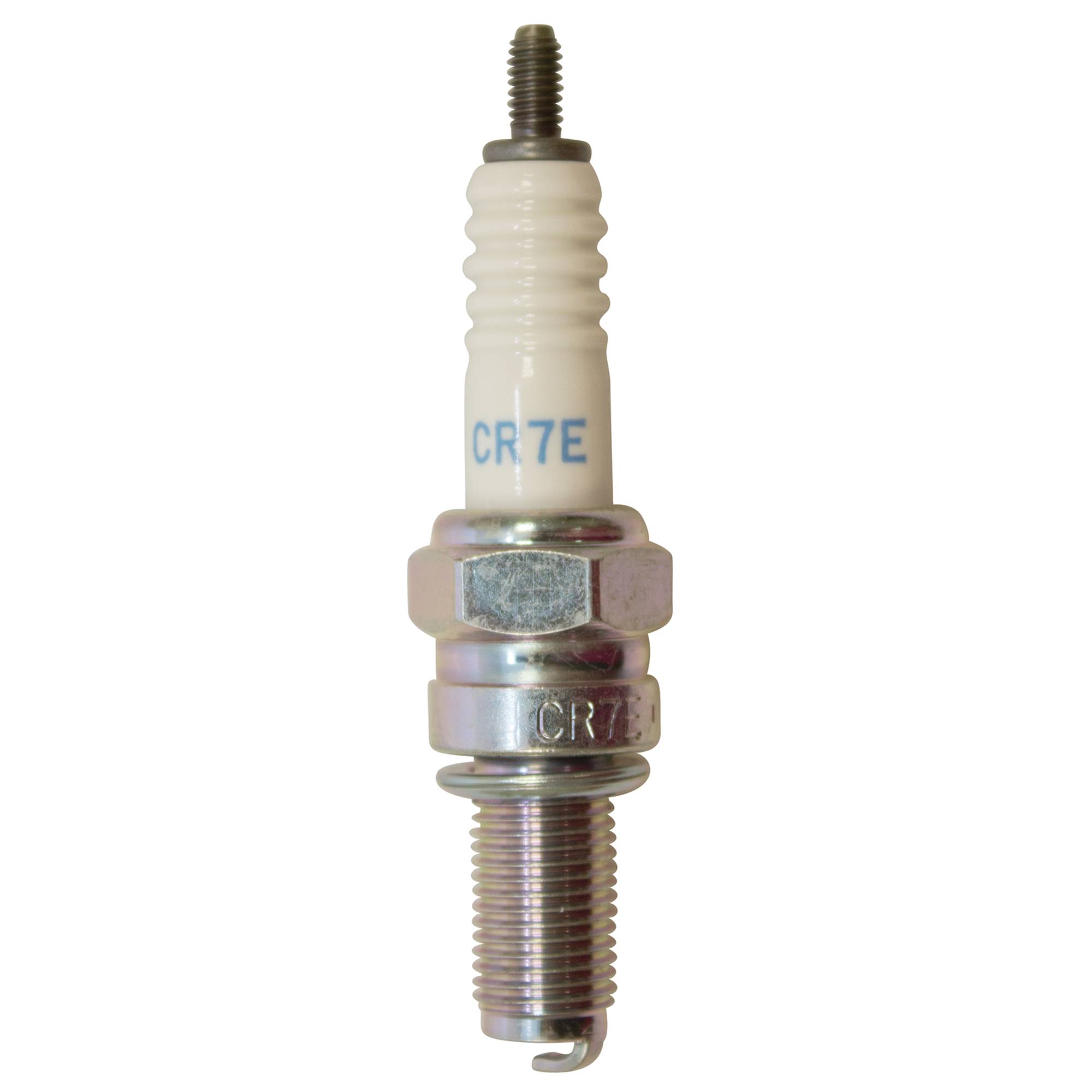 Spark Plug For NGK 4578, CR7E Resistor Plug Type; 130-812-4