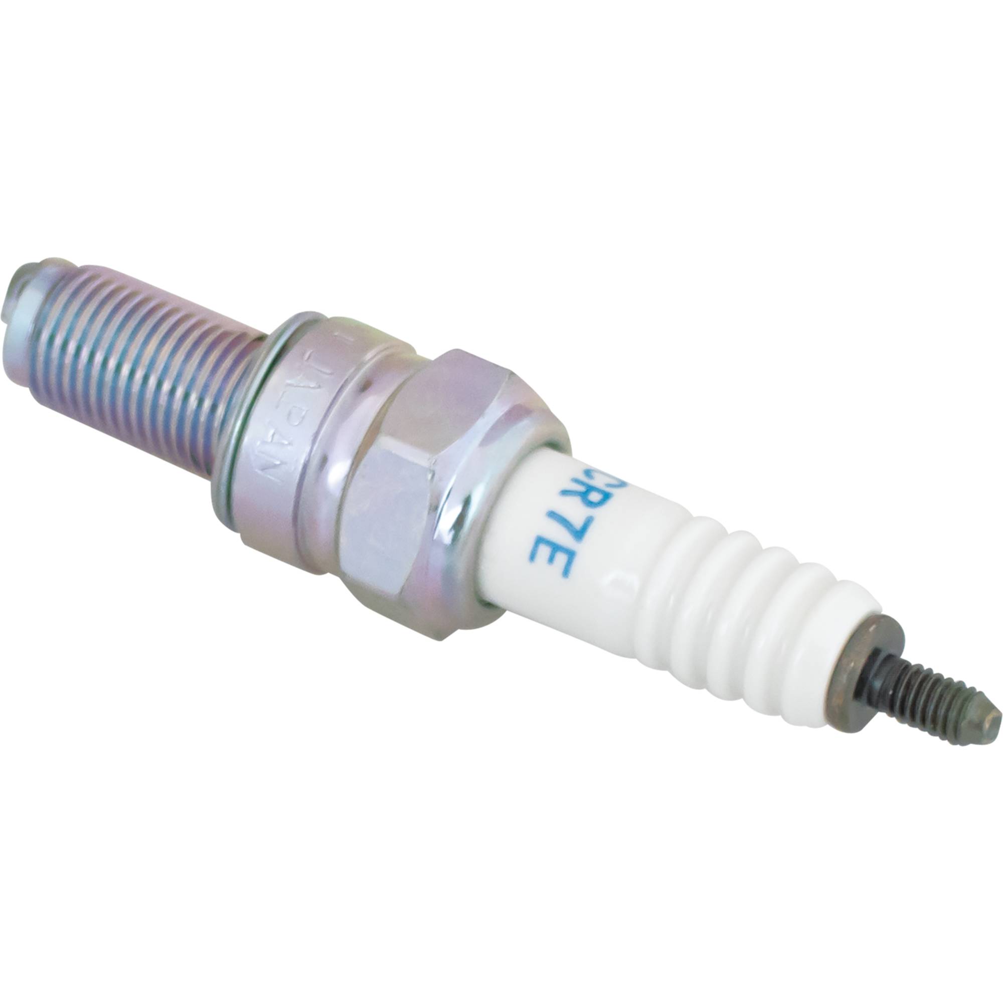 Spark Plug For NGK 4578, CR7E Resistor Plug Type; 130-812-4