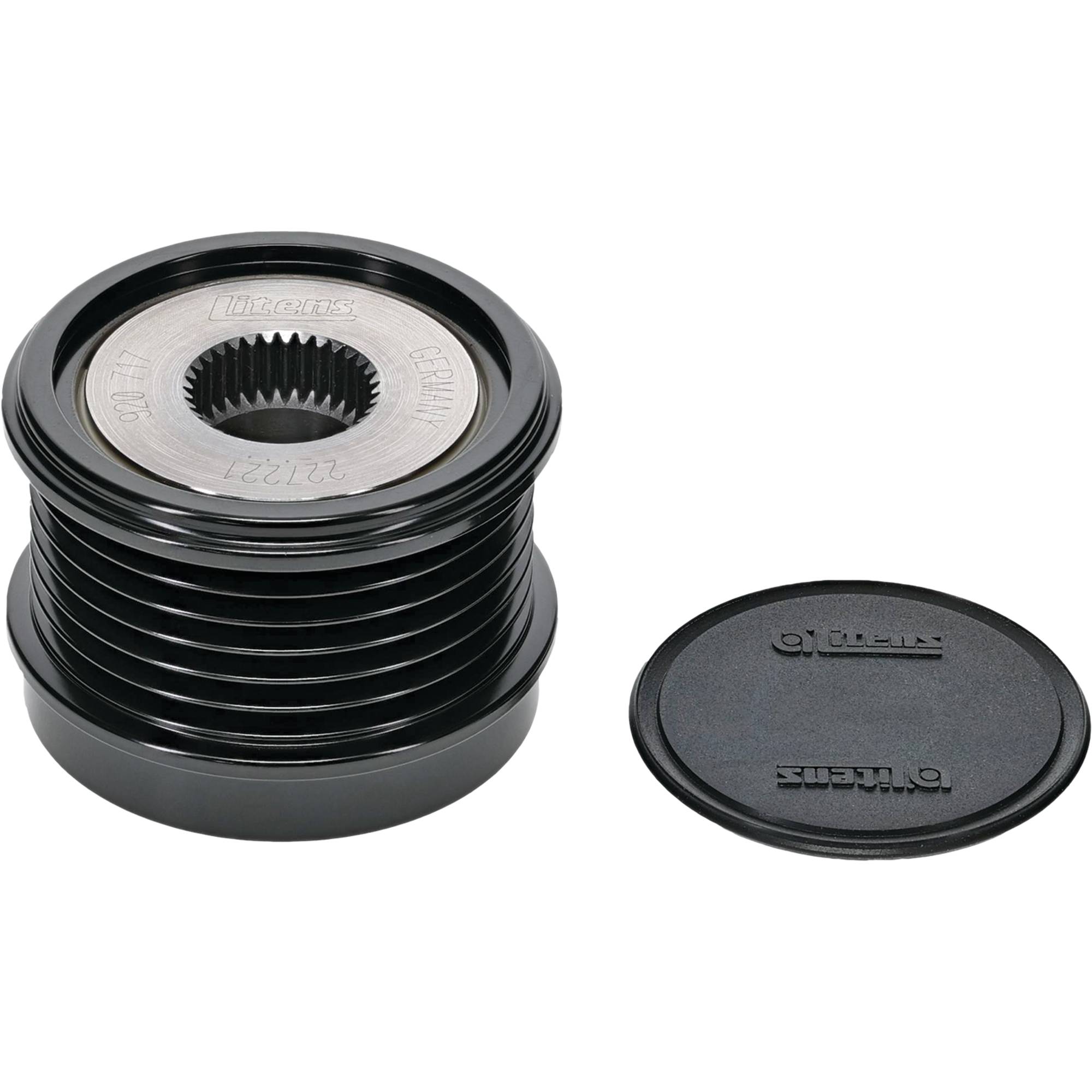 Pulley For Bosch F00M591118, F00M591126, F00M599491, F00M599492; 206-24048