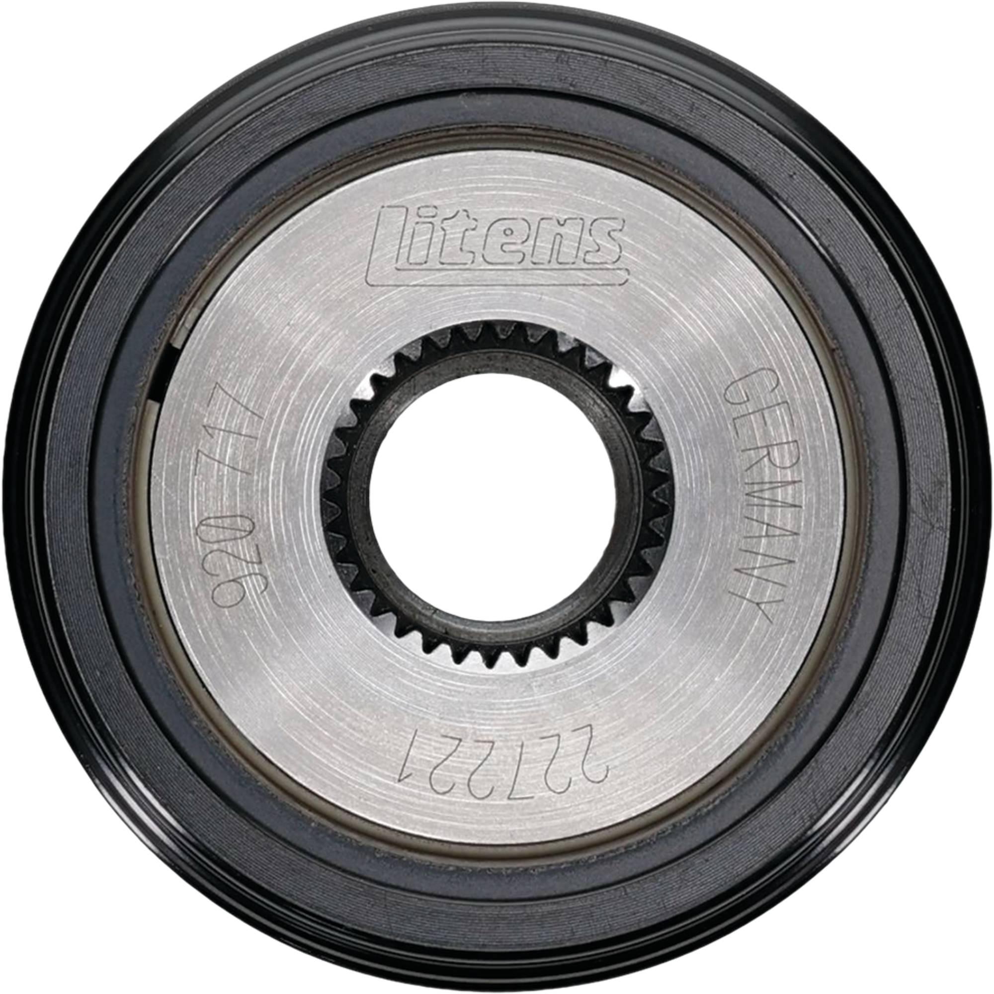 Pulley For Bosch F00M591118, F00M591126, F00M599491, F00M599492; 206-24048