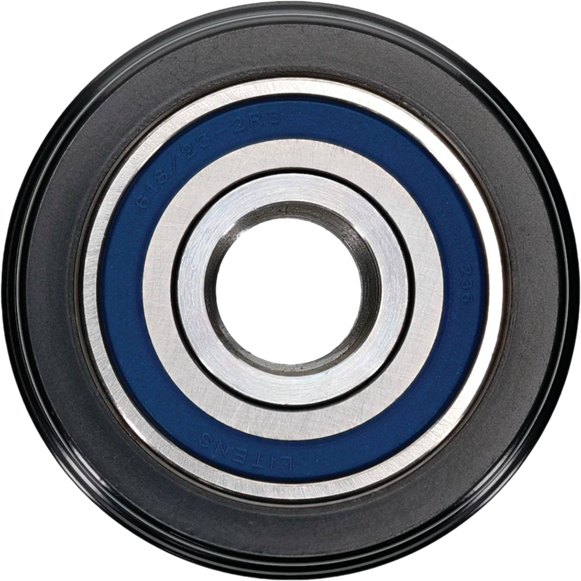 Pulley For Bosch F00M591118, F00M591126, F00M599491, F00M599492; 206-24048