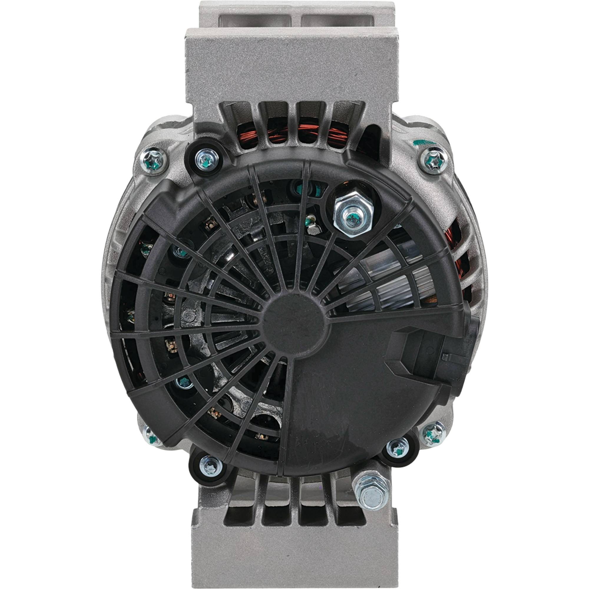 Alternator For Delco 8600201, 8600422, Jannco 400-12328N, 400-12328R; 400-12774