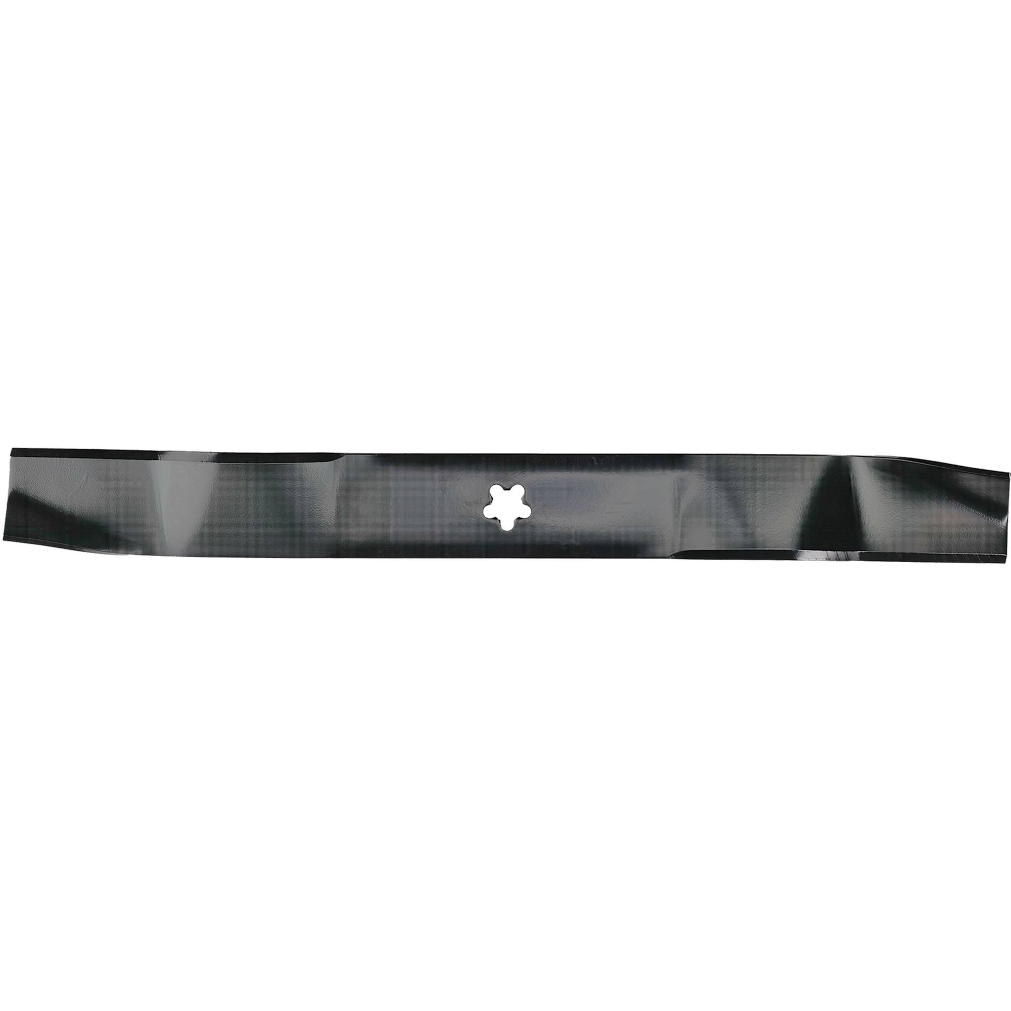 Mulching Blade 6 Pack For Husqvarna requires 2 for 42" deck 139775; 341-054-6