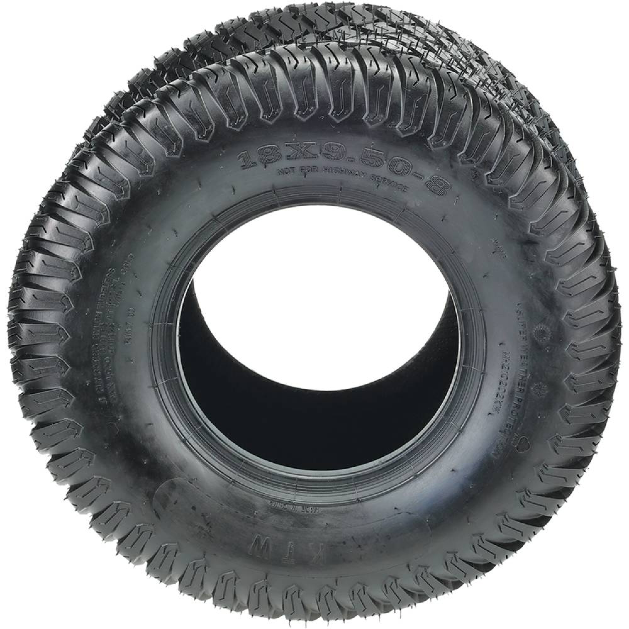 Tire For Kenda 105000870B1, 24391013, KTW 958-4TF-QH 24 Max PSI; 161-816