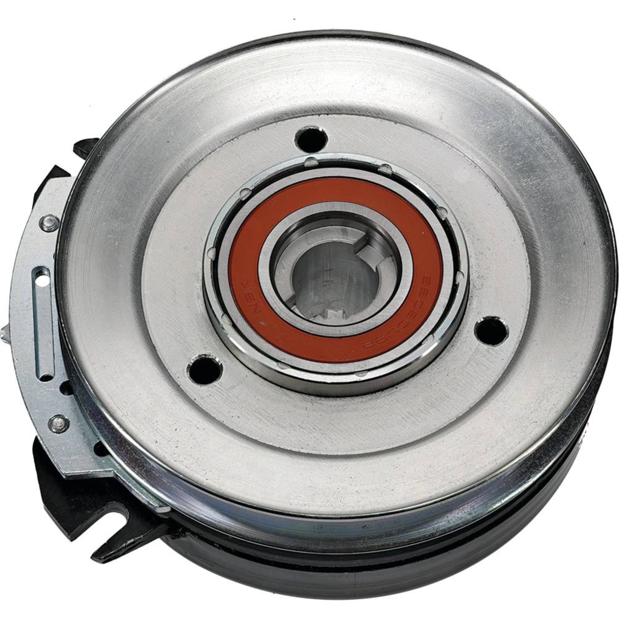 PTO Clutch For Exmark 116-1608, Toro 116-1608, Warner 5228-6 1 1/8" ID; 255-882