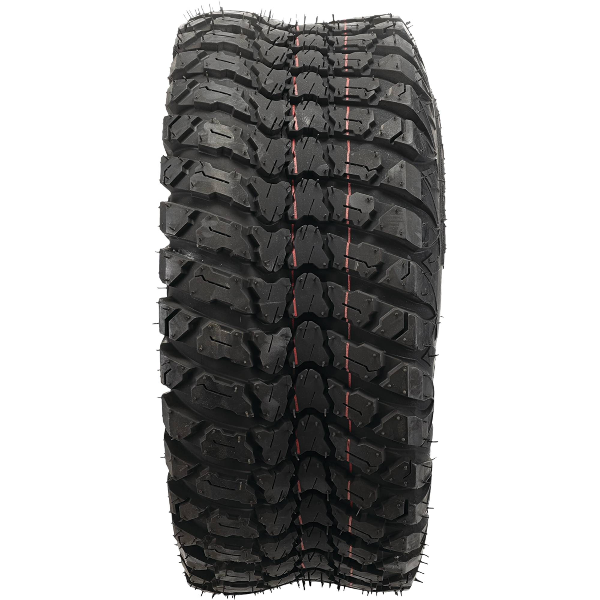 Tire Carlisle 6L17931 965 Max Load Capacity, 20x8.00-8 Tire Size; 165-320
