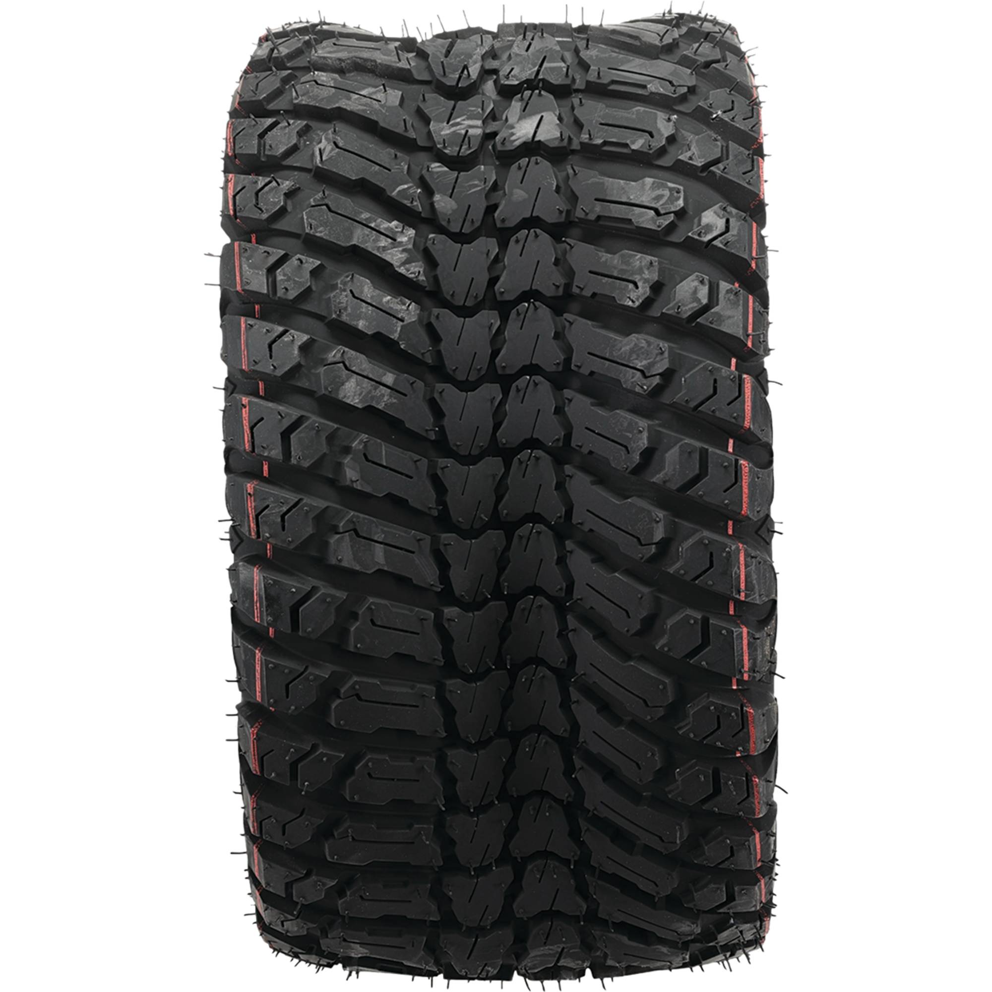 Tire Kohler 32 025 22-S 1200 Max Load Capacity, 20x10.00-8 Tire Size; 165-321