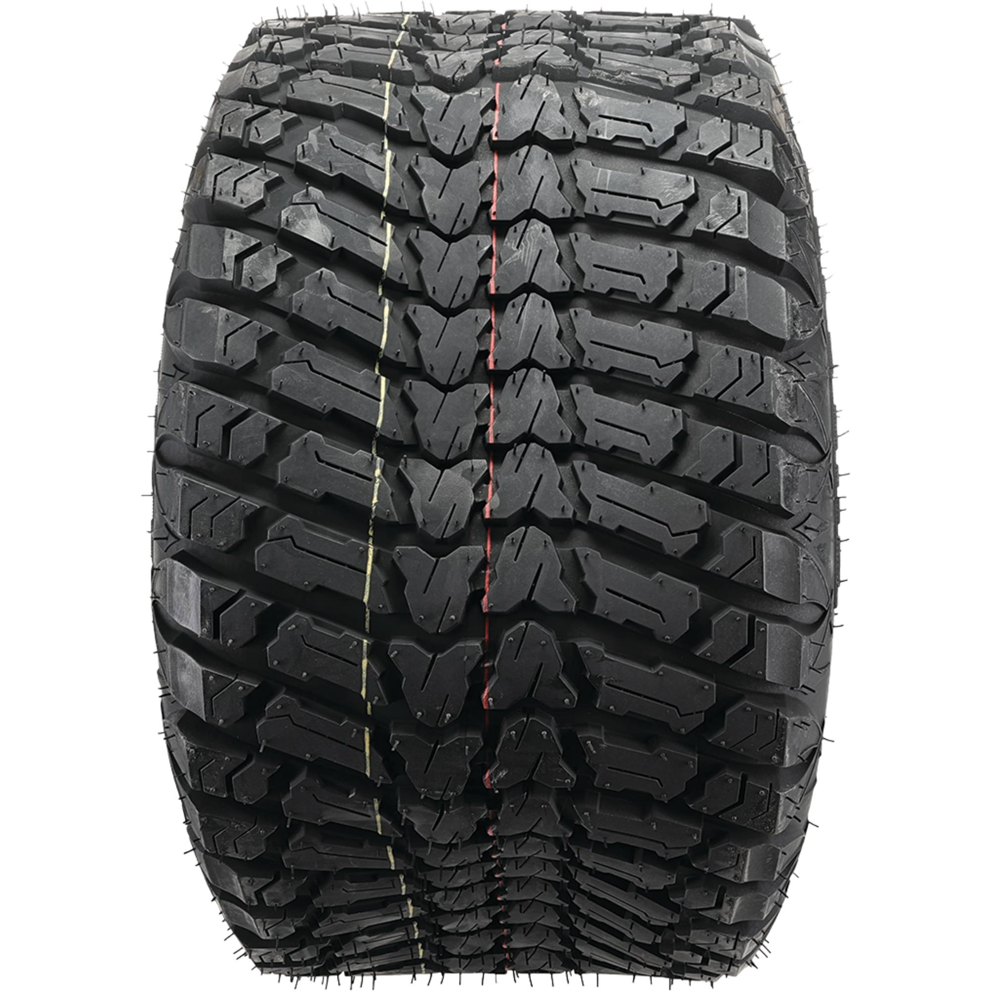 Tire Carlisle 6L17951 20 Max PSI, 24x12.00-12 Tire Size, Tubeless Type; 165-325