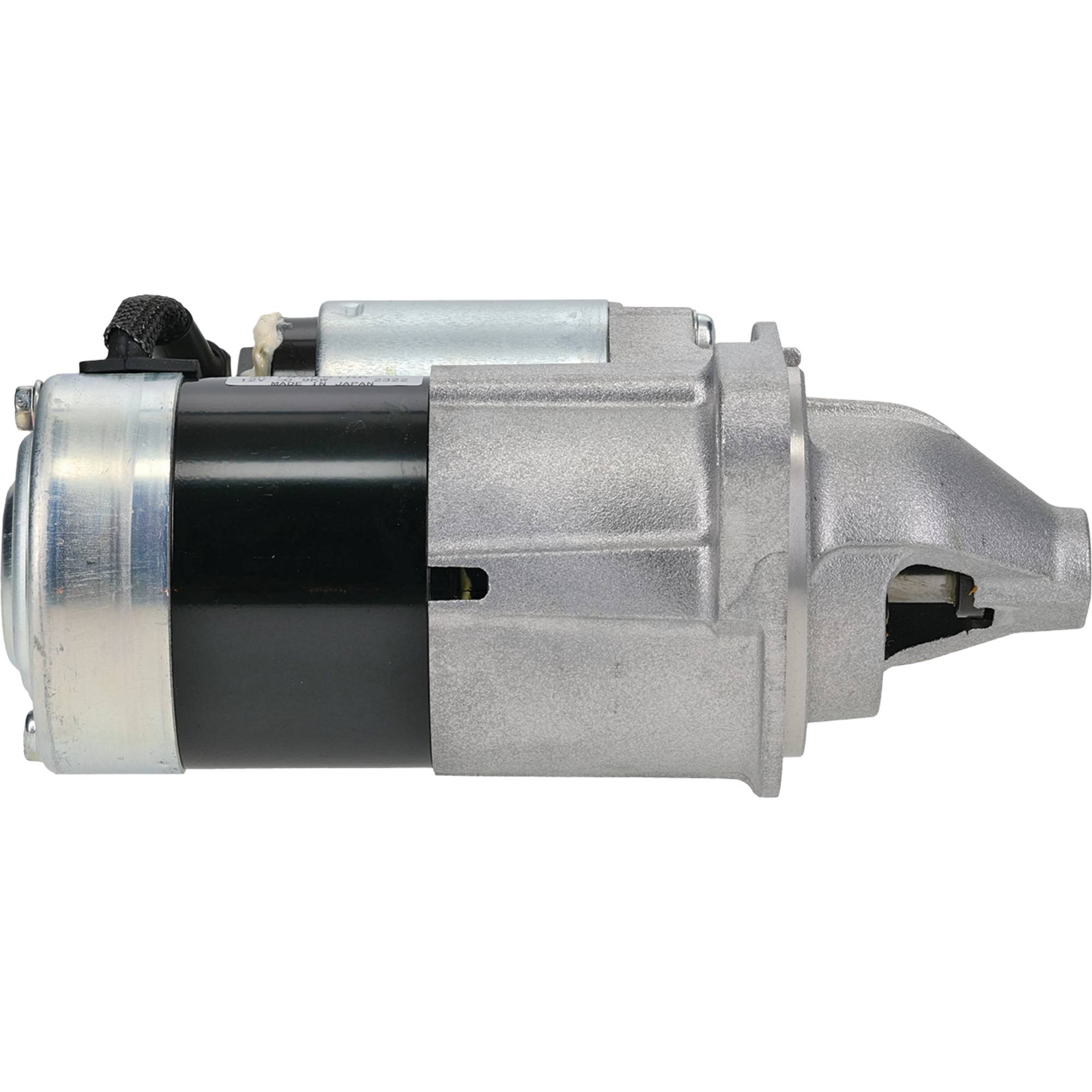 Starter For Hyster 1534424, 1699116, Lucas Electric LRS02510; MIS-M0T92581RK