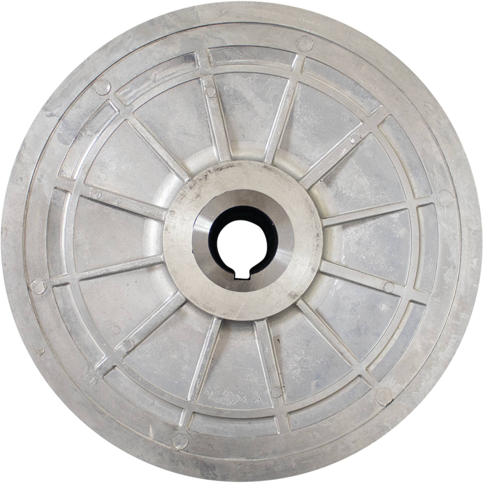 Primary Clutch For Land Pride Treker UTV 302405A 1/4" Keyway Width; 255-925