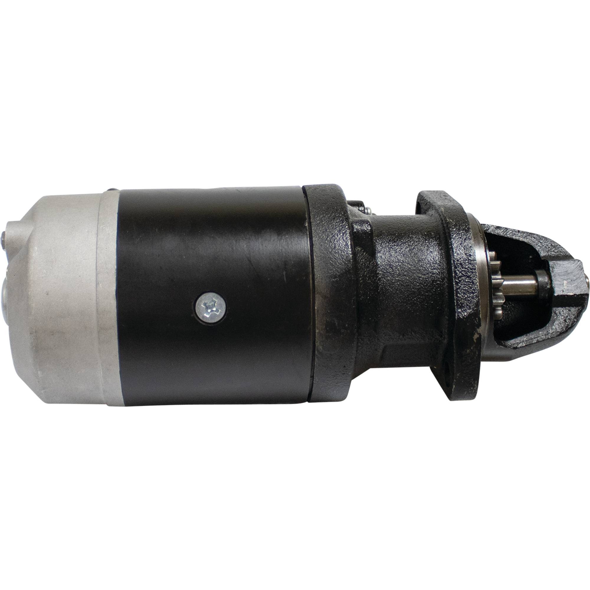 Starter For BMW D150 1981-85, D190 1982-86, D530, D636 1986-87 MS137; 410-29087