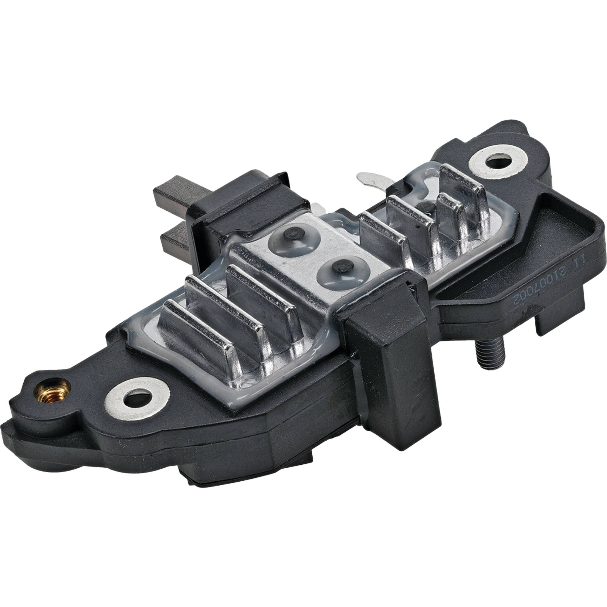 Regulator For Bosch F00MA45230 12 Volt, 14.5 Volt Set; BOS-1986AE0089