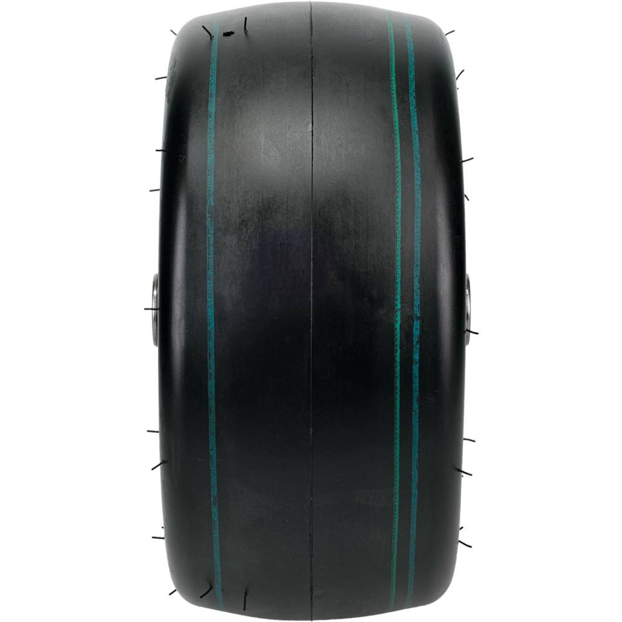 Pneumatic Wheel Assembly For Bad Boy MZ and MZ Magnum zero-turn mowers; 175-752