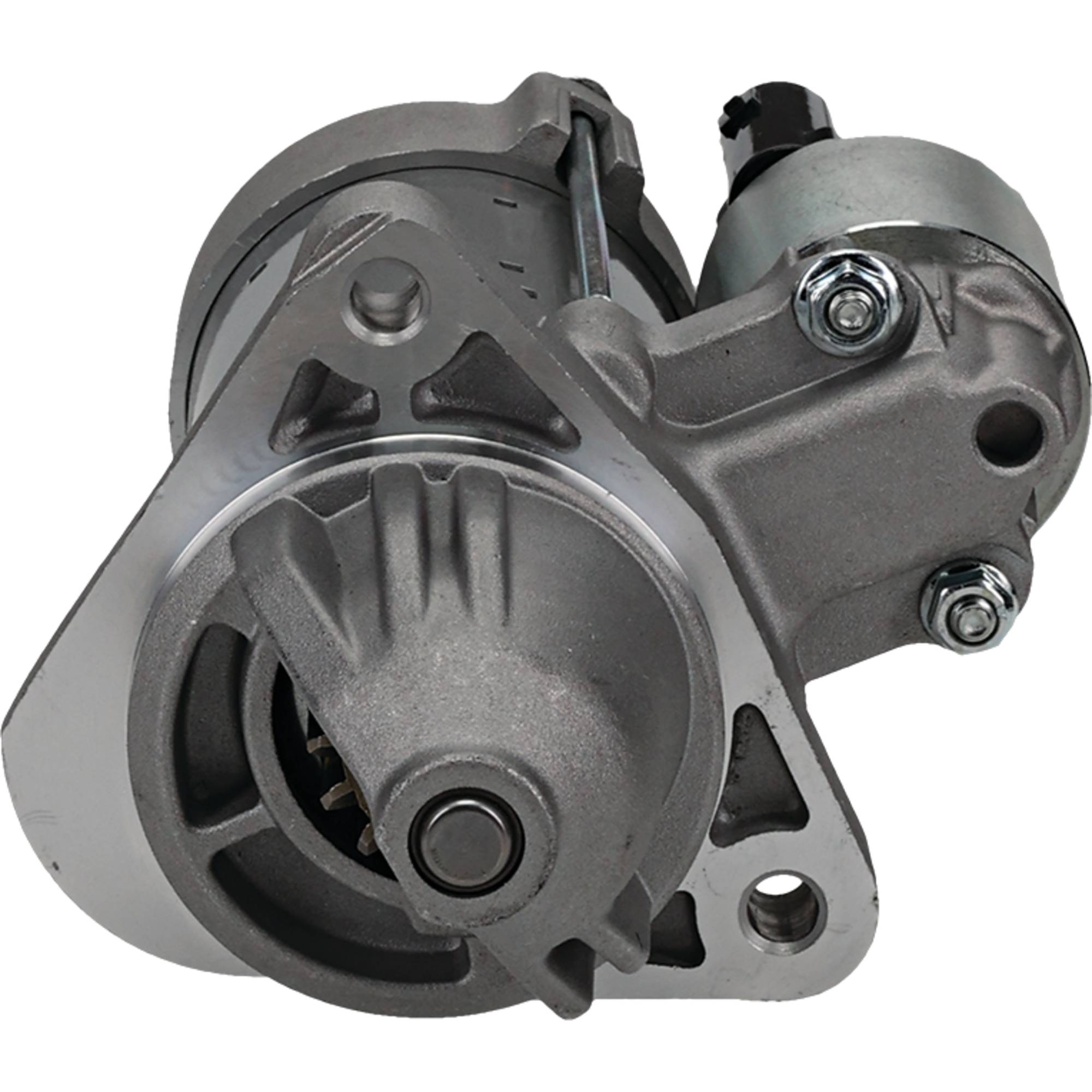 Starter For Denso 438000-4420, TN438000-4420, General Motors 12652378; 410-52672