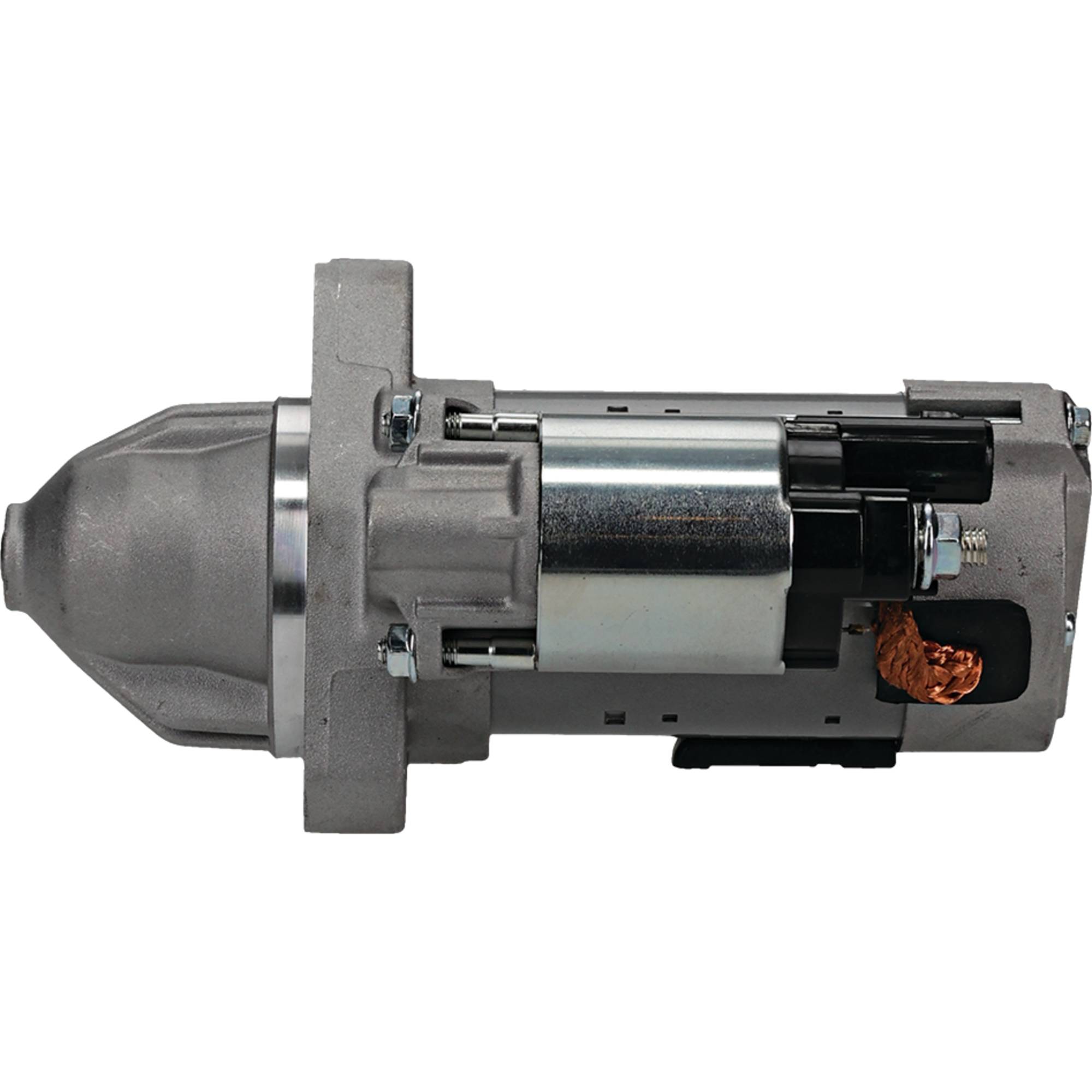 Starter For Denso 438000-4420, TN438000-4420, General Motors 12652378; 410-52672