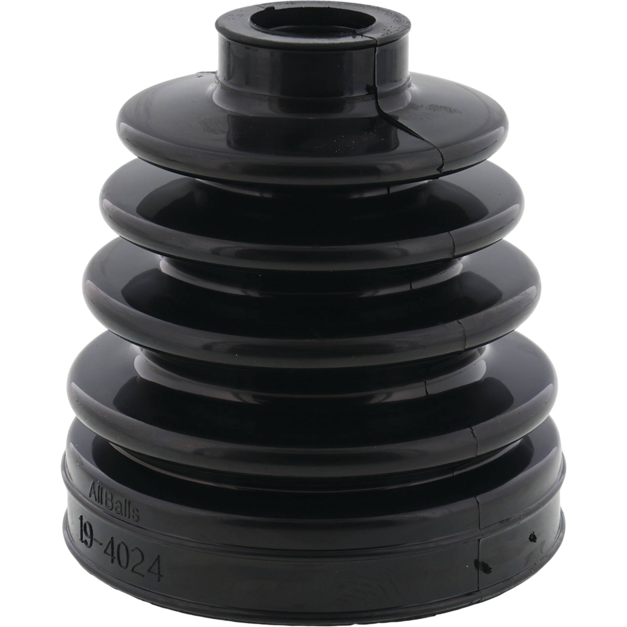 All Balls CV Boot Kit for Can-Am Outlander Renegade Kaw Teryx Polaris Sportsman