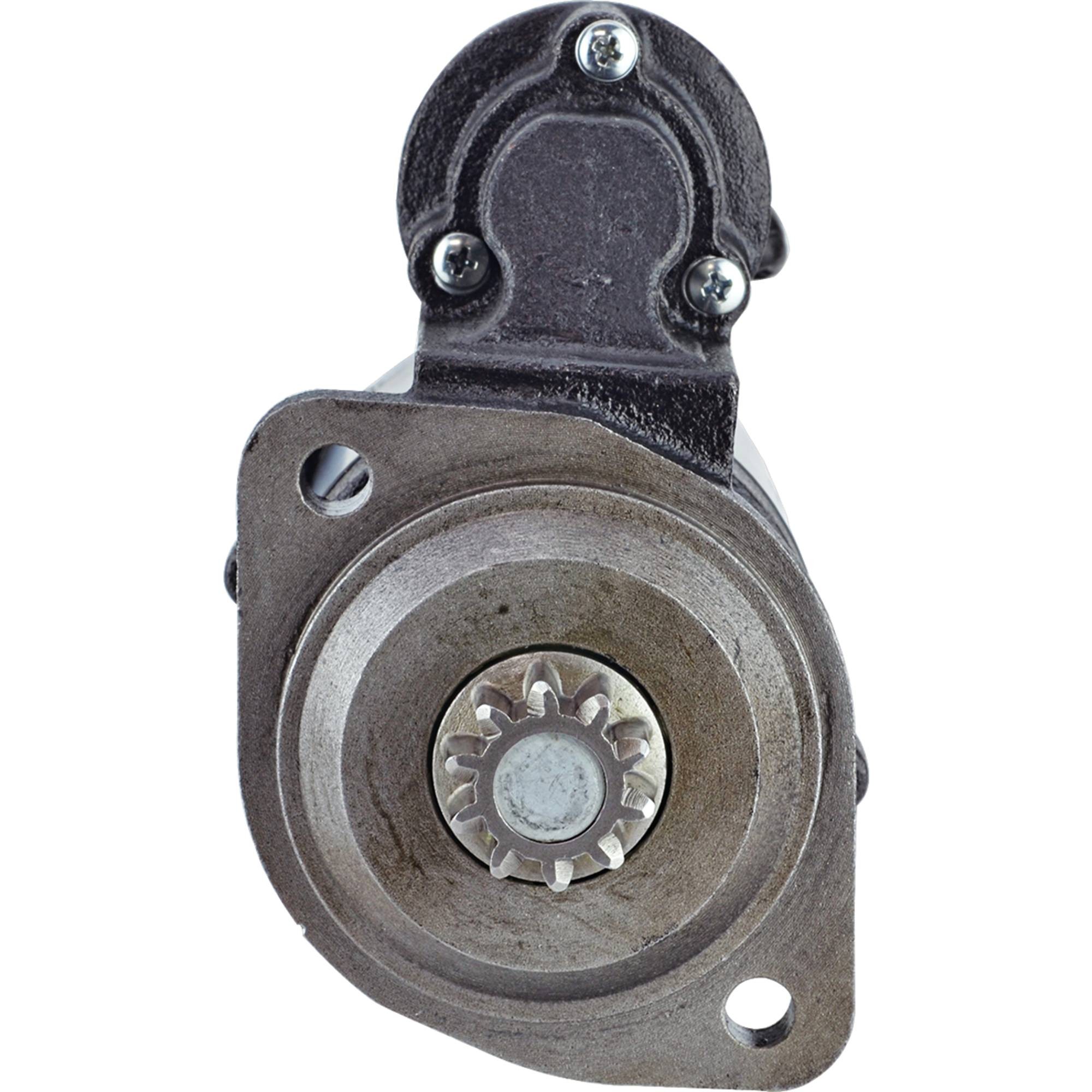 Starter For John Deere 4219DF, 4239D/4239T, 4276D/ T, 5076E, 5076EF; 410-29068