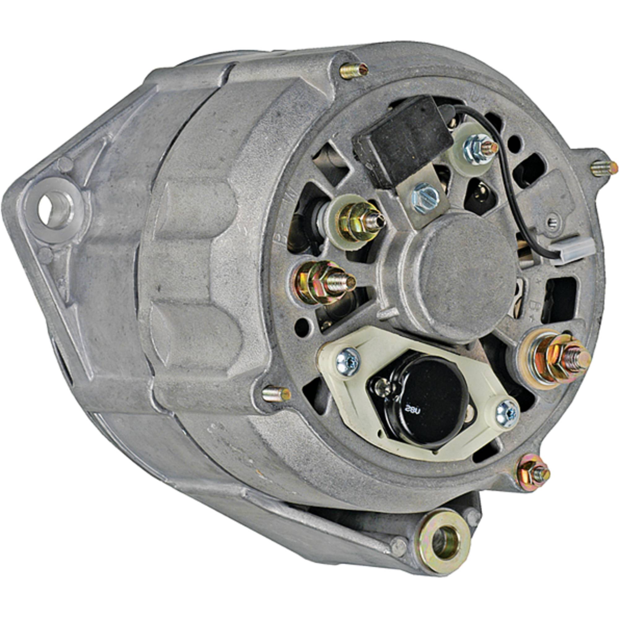 Alternator For Bosch 0120468053, 0120468107, 0120468113 24 Volt; BOS-1986A00746