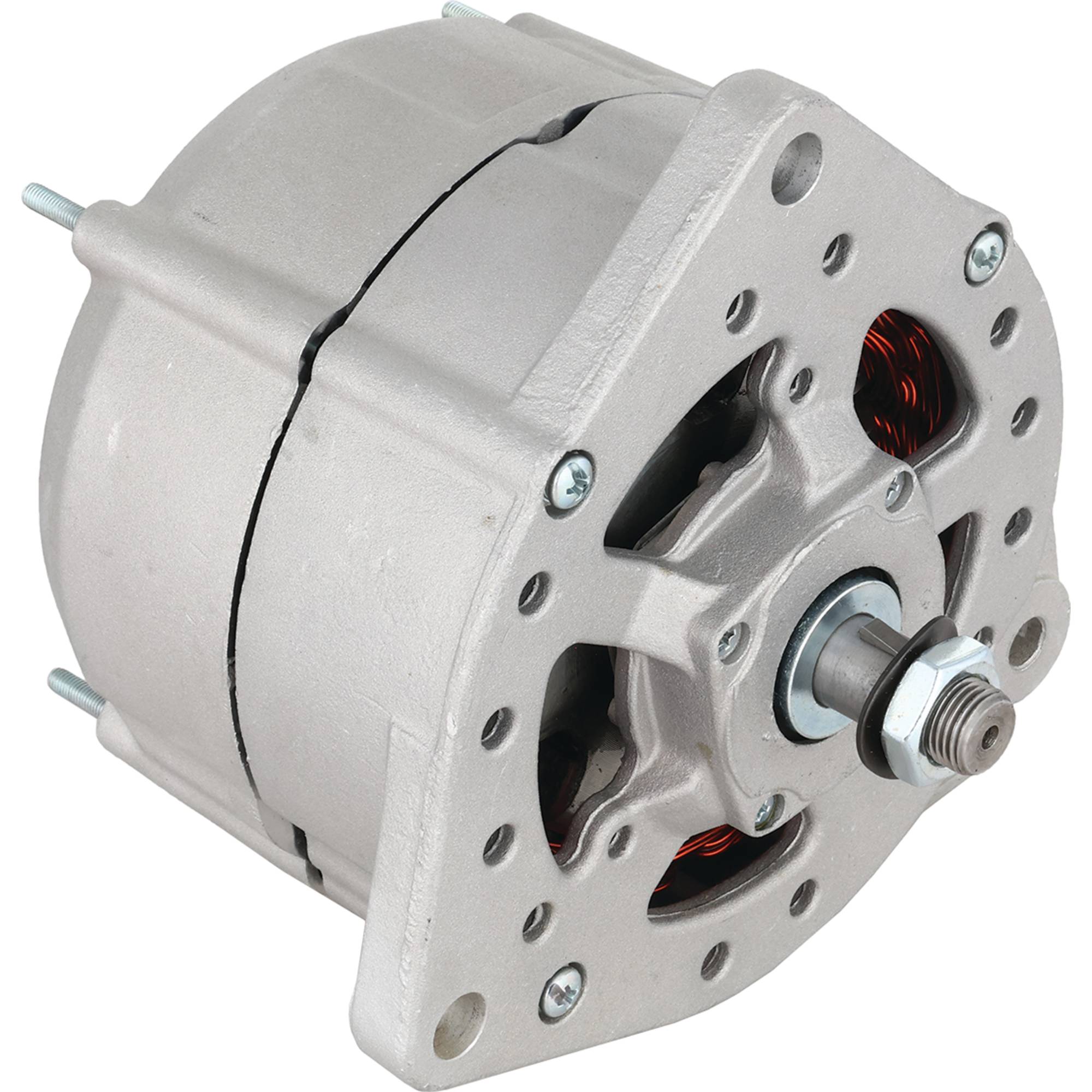Alternator For Bosch 0120468053, 0120468107, 0120468113 24 Volt; BOS-1986A00746