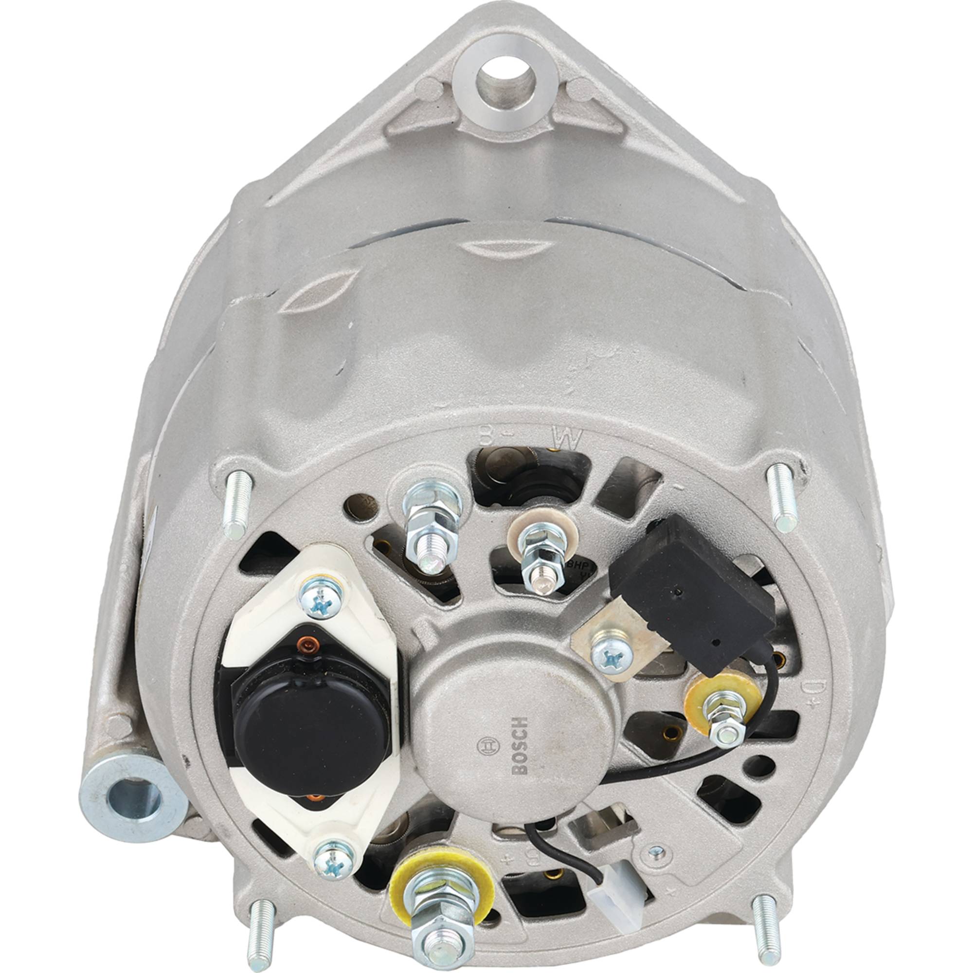 Alternator For Bosch 0120468053, 0120468107, 0120468113 24 Volt; BOS-1986A00746