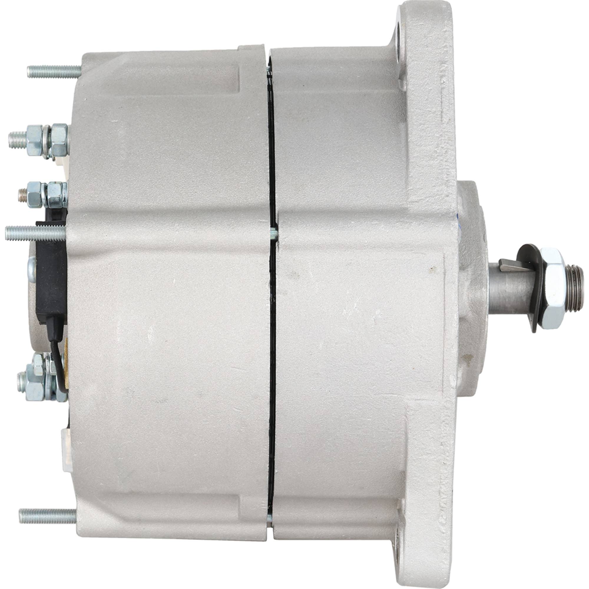 Alternator For Bosch 0120468053, 0120468107, 0120468113 24 Volt; BOS-1986A00746