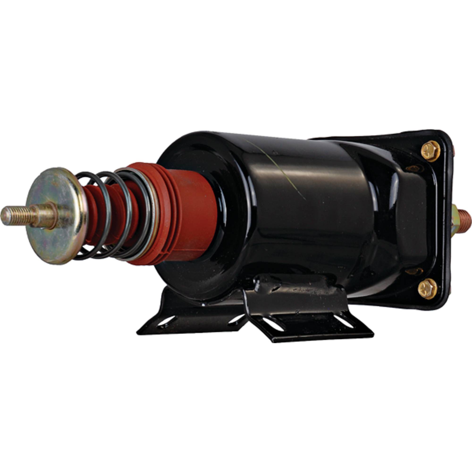 Solenoid For Delco 1115547, 1115550, 1115557, 1115559 DRA-1115717