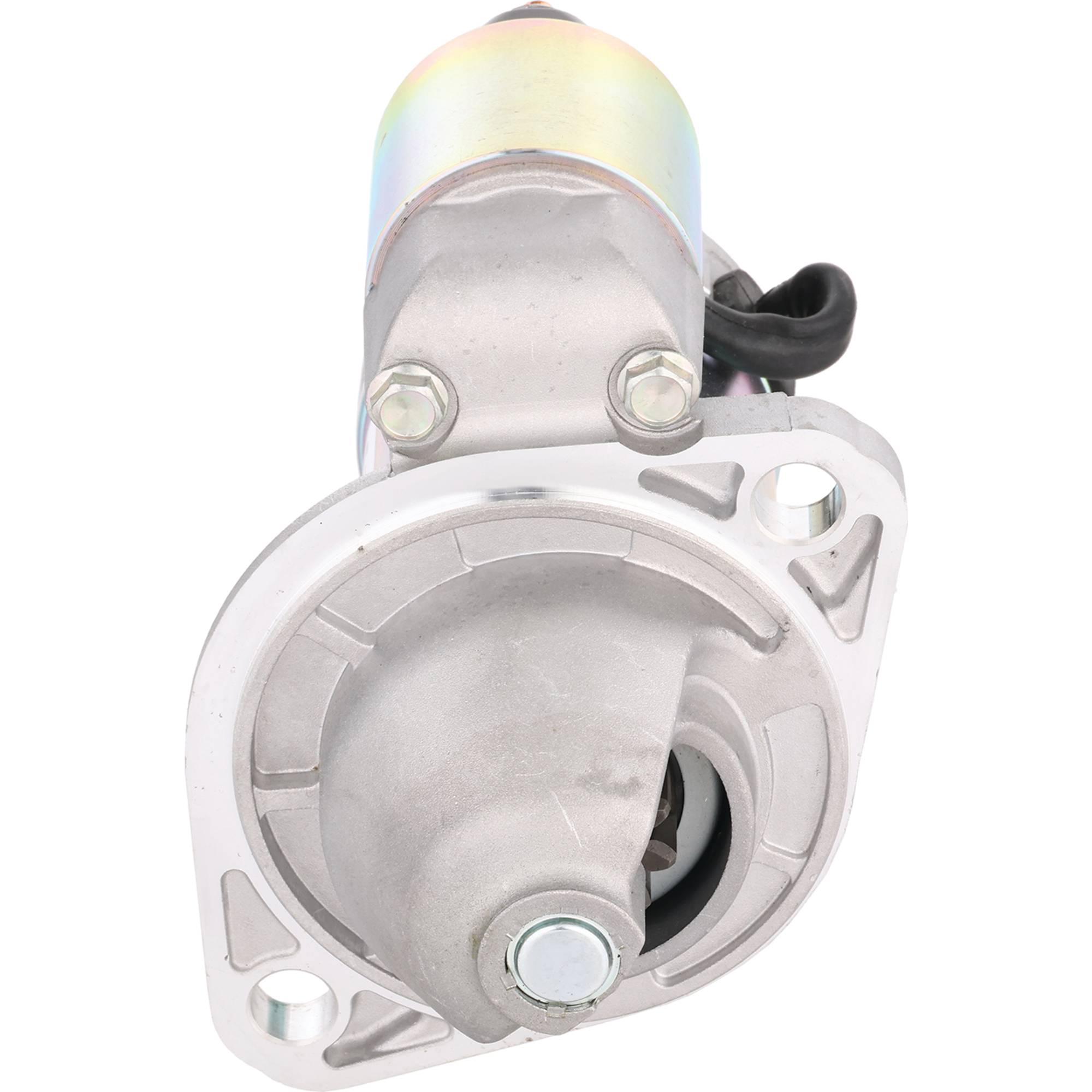Starter For John Deere 1203, 1505, 1515, 1565, 2520 4-6932; HIT-HST114815B