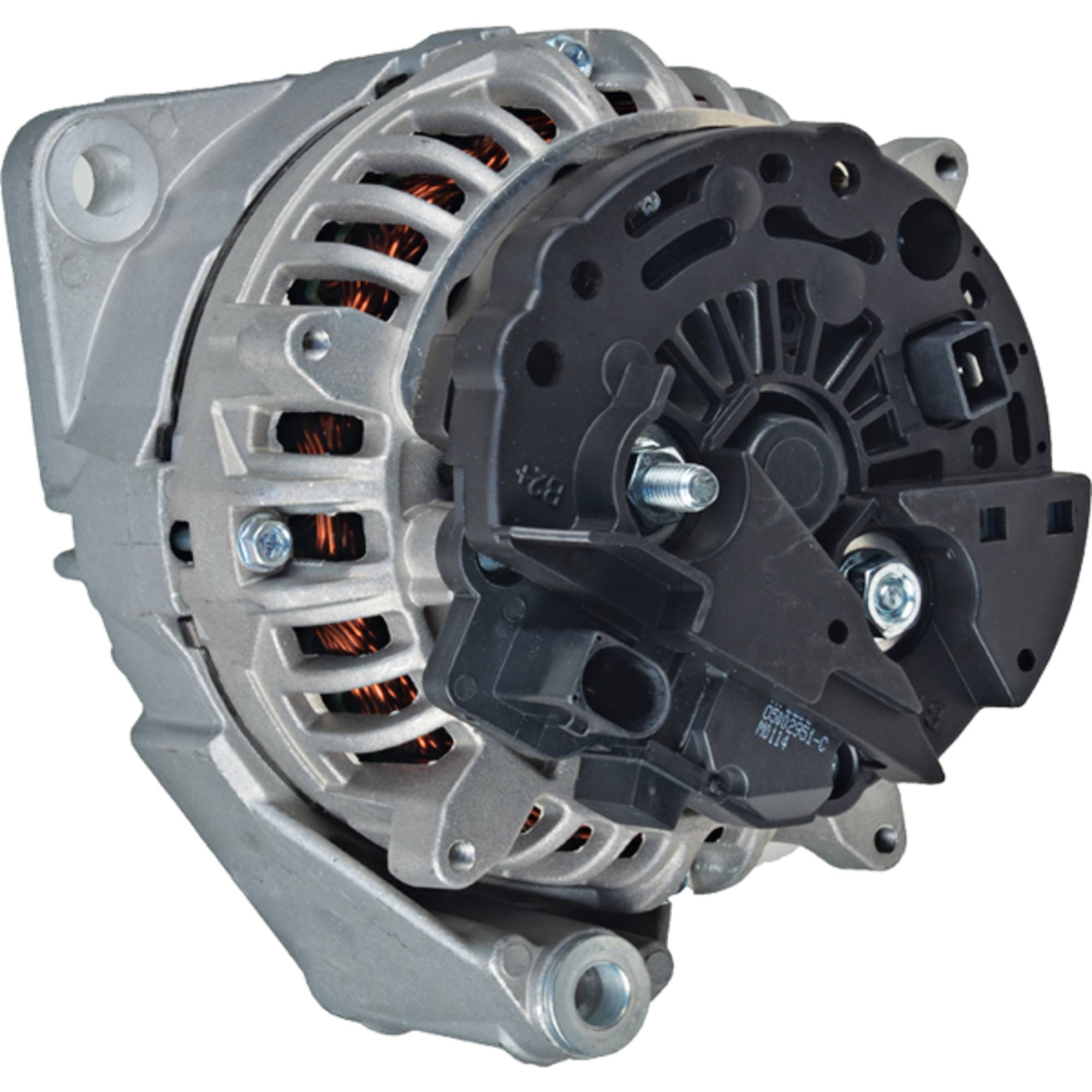 Alternator For Bosch 0124615030, 0124615069, Jannco 400-24083R 400-24083
