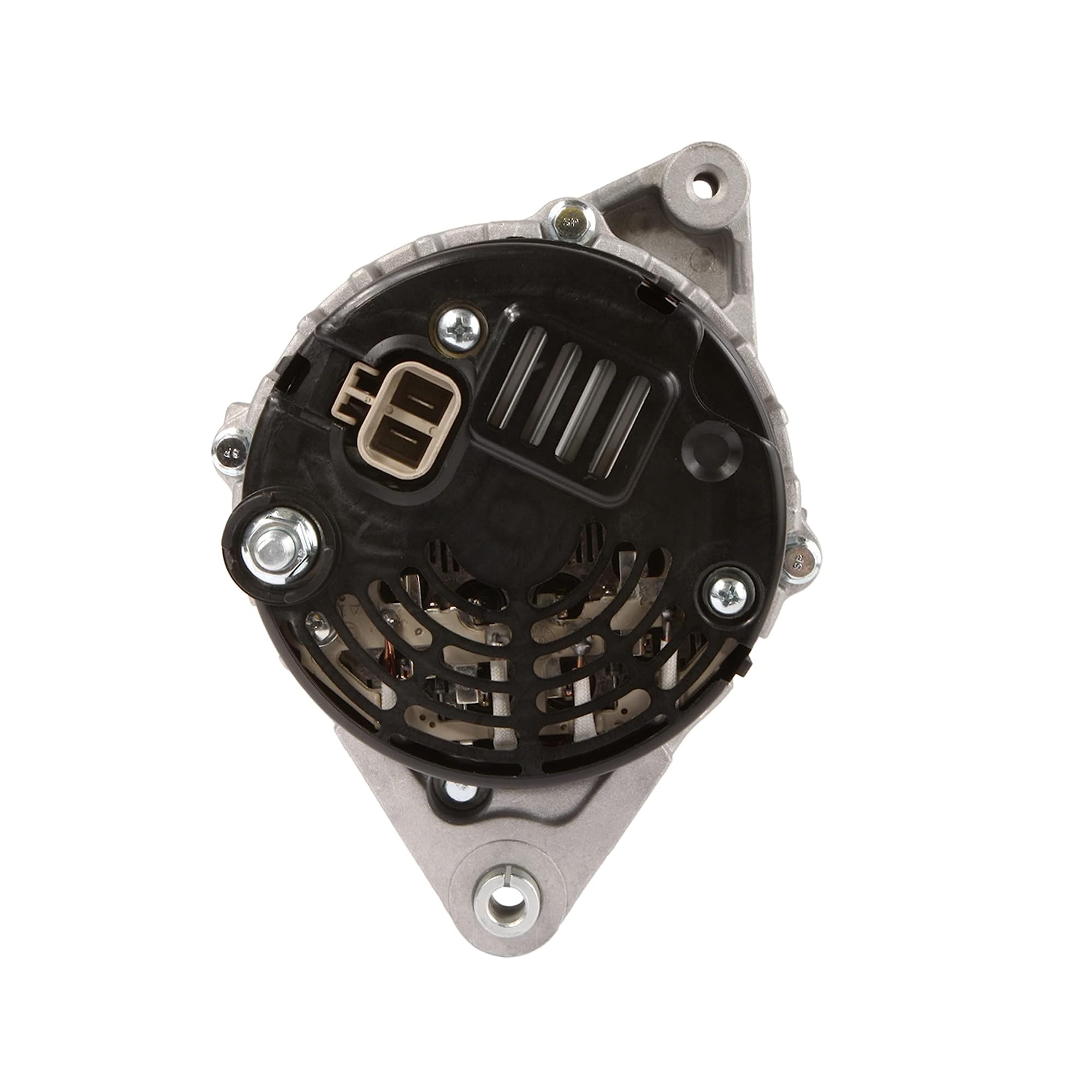 Alternator For Bobcat 331 2001-2006, 334, 337, 341 Tractors; VLS-TA000A48402