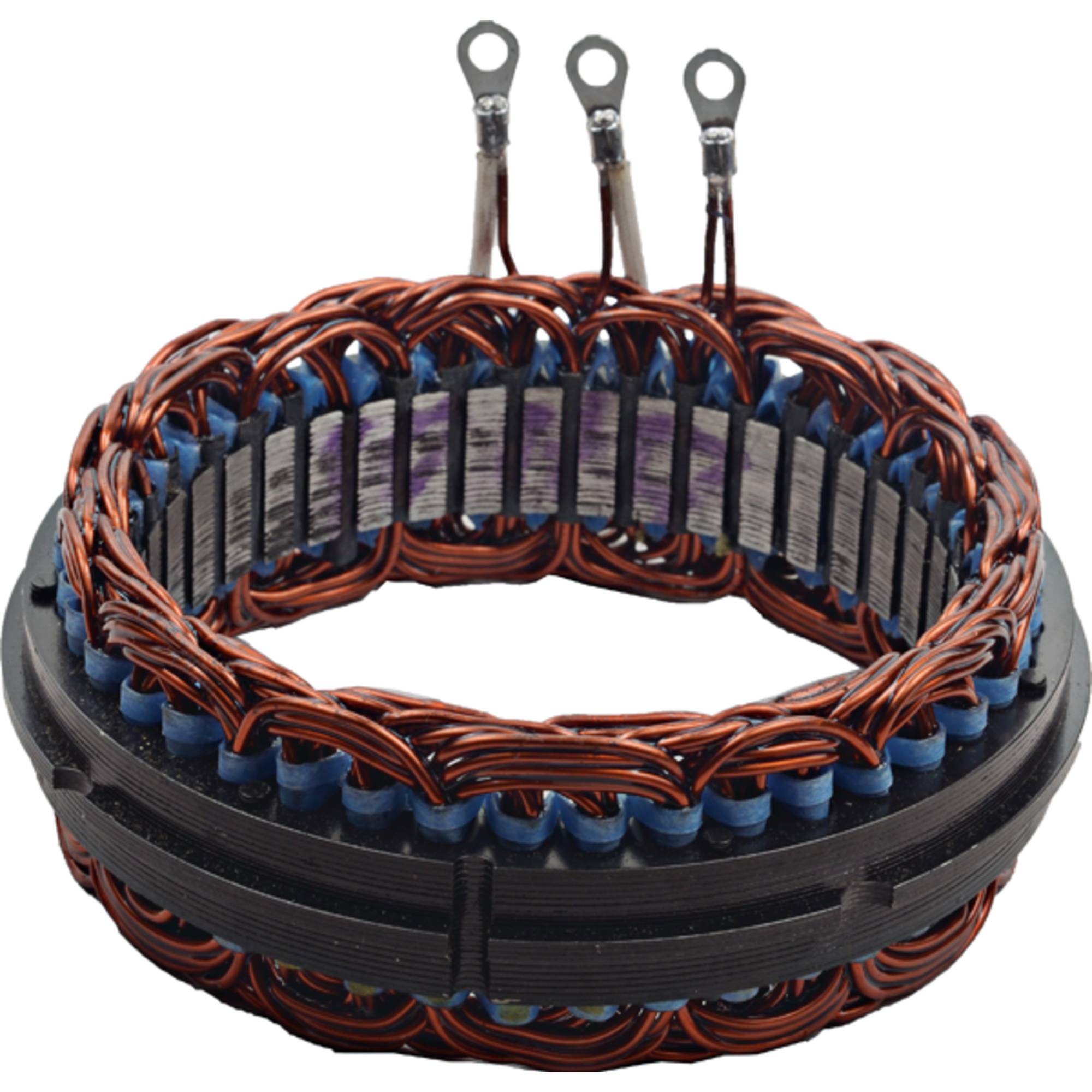 Stator for J&N 340-22001R, 340-22002, 340-22002R 340-22002