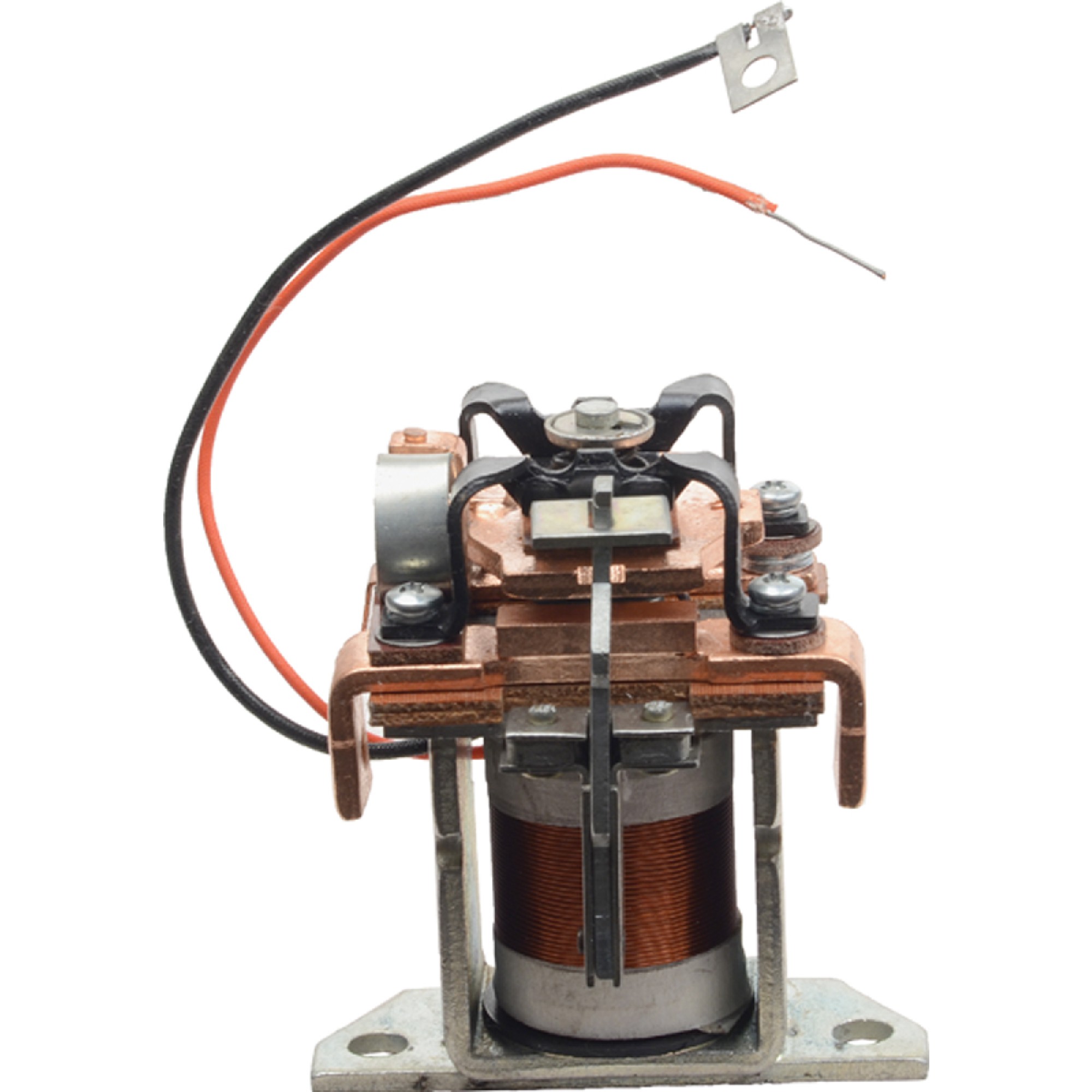 Solenoid Control Relay For Arrowhead 240-24007, Bosch 331100023 240-24007