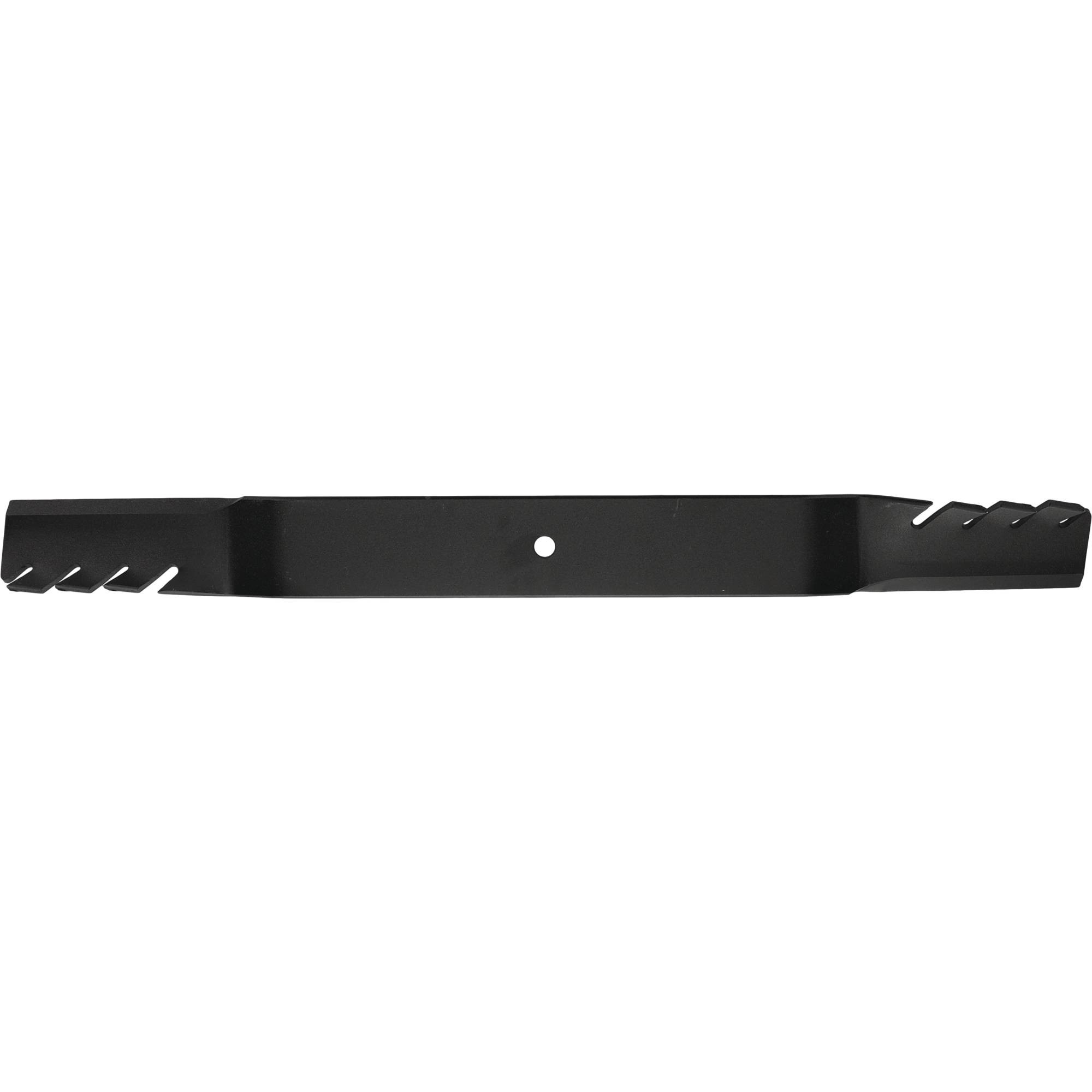 Toothed Blade For Toro Groundsmaster 3500D, 3505D Mowers; 362-627