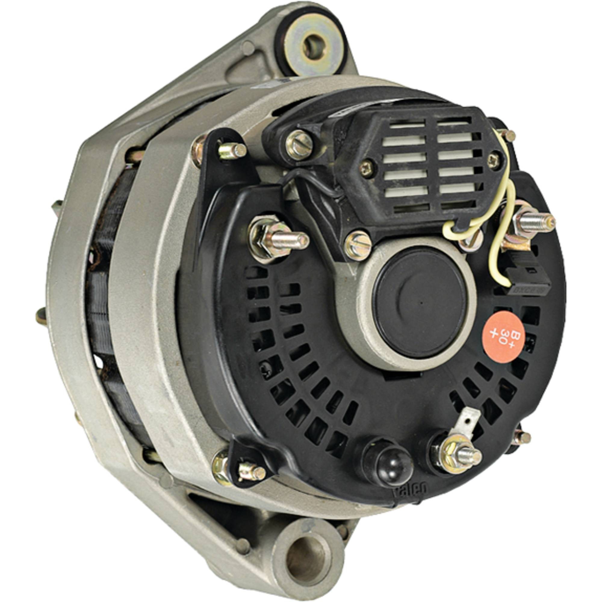 Alternator For Volvo Penta AD31 A B D L P X 1986-2004, AQ100 VLS-592601