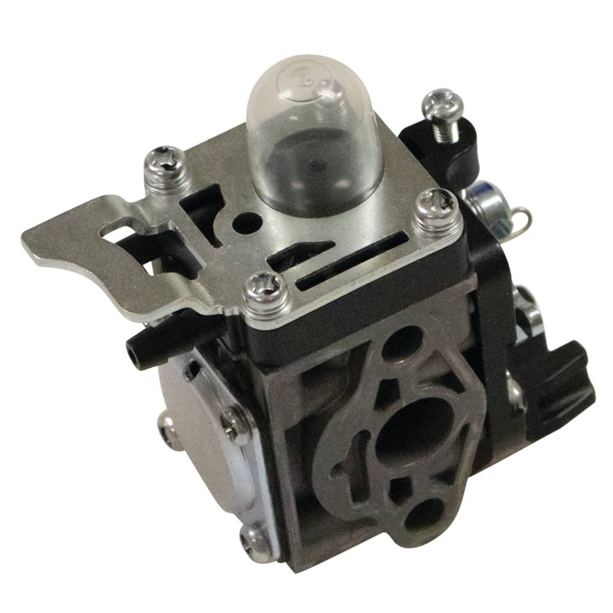 OEM Carburetor For Echo Most AH262, BRD-2620, C262, LE262, M262 Mowers; 615-974