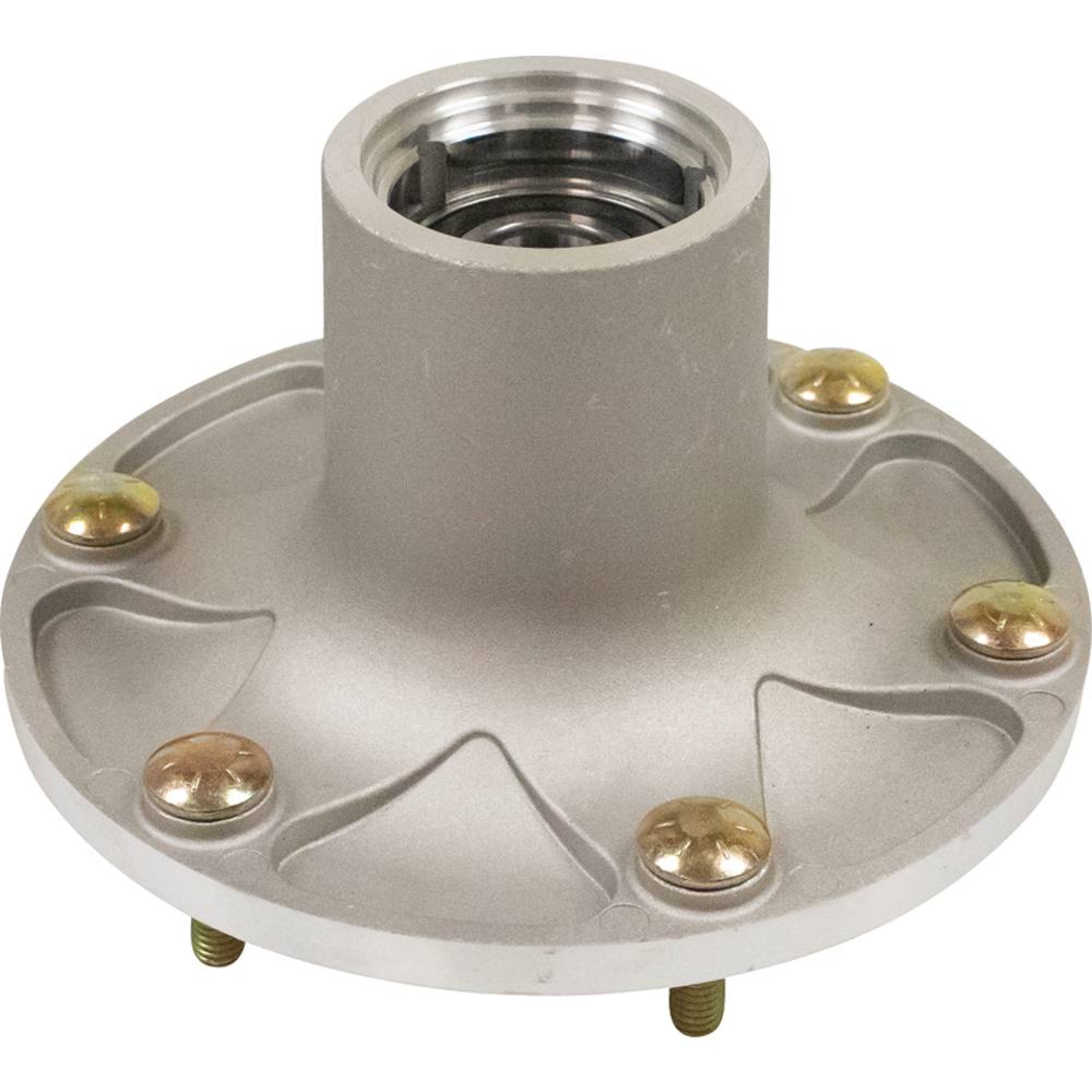 Spindle Housing For Exmark LZE20KA484, LZE22KA484, LZE24KA524 Mowers; 285-030