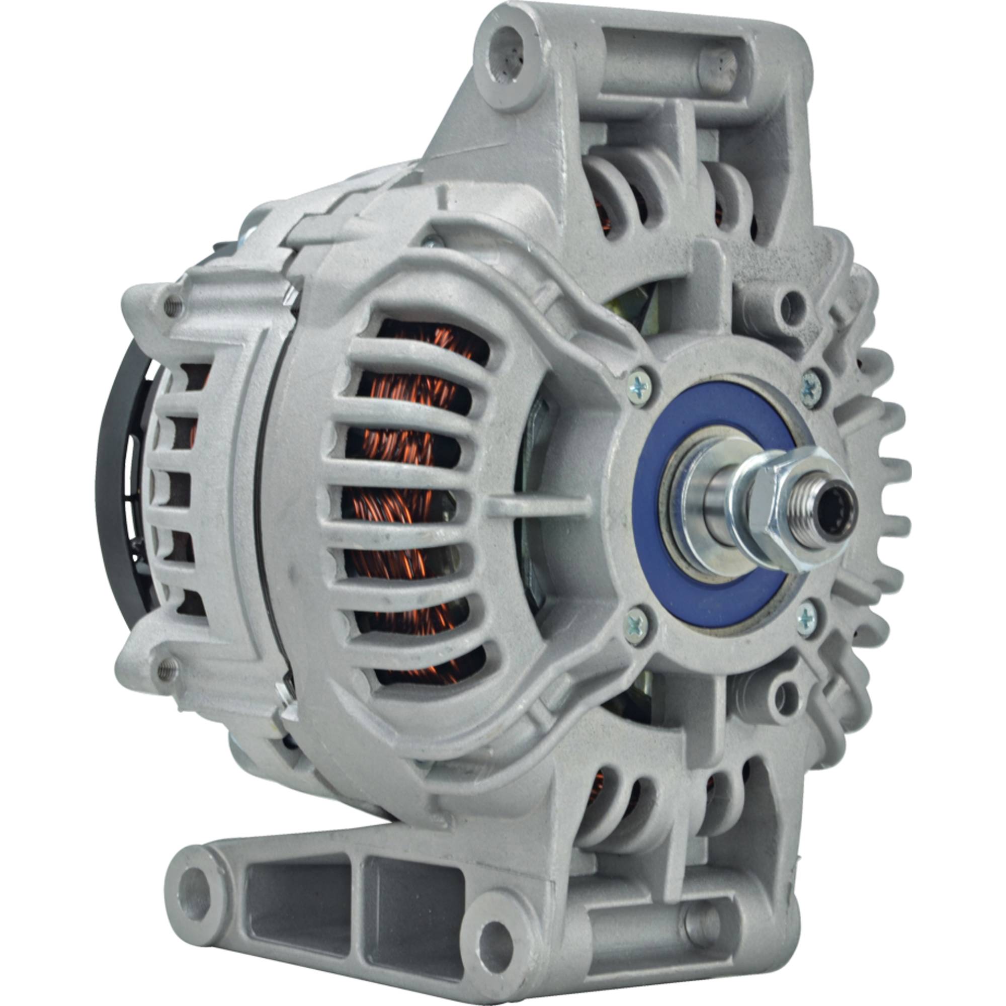 Alternator For Bosch 0124655072, 0124655289, 0124655290 400-24342