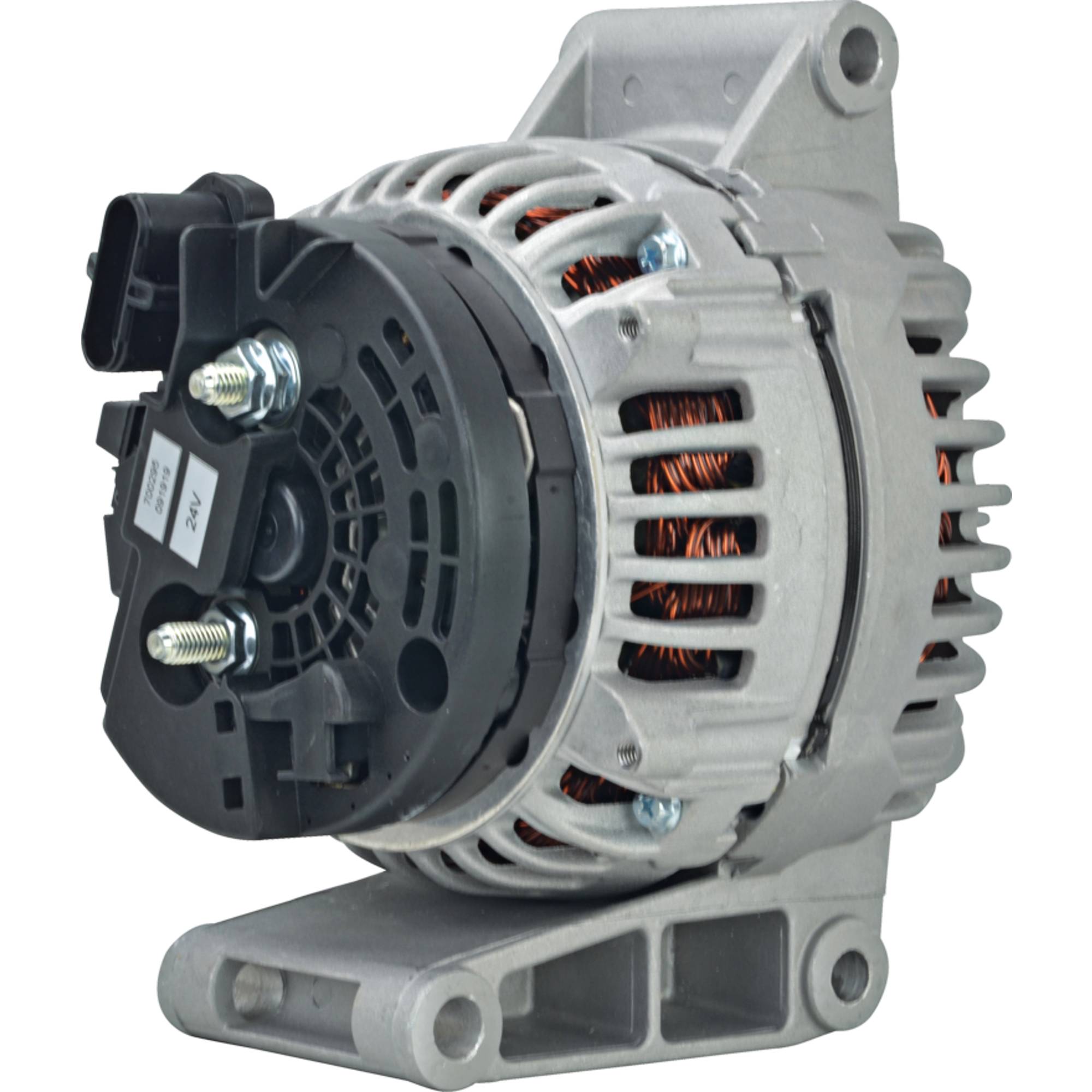 Alternator For Bosch 0124655072, 0124655289, 0124655290 400-24342