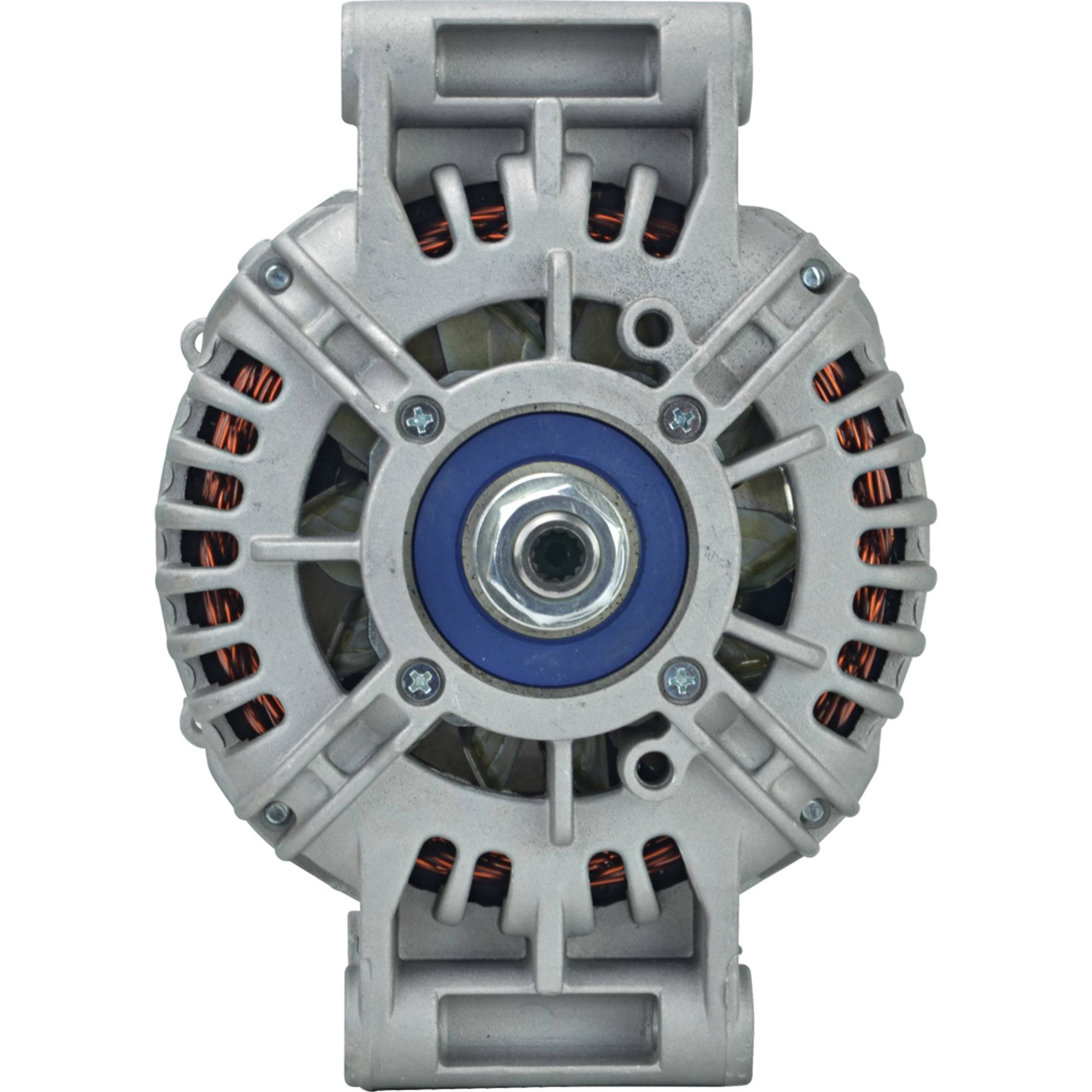 Alternator For Bosch 0124655072, 0124655289, 0124655290 400-24342