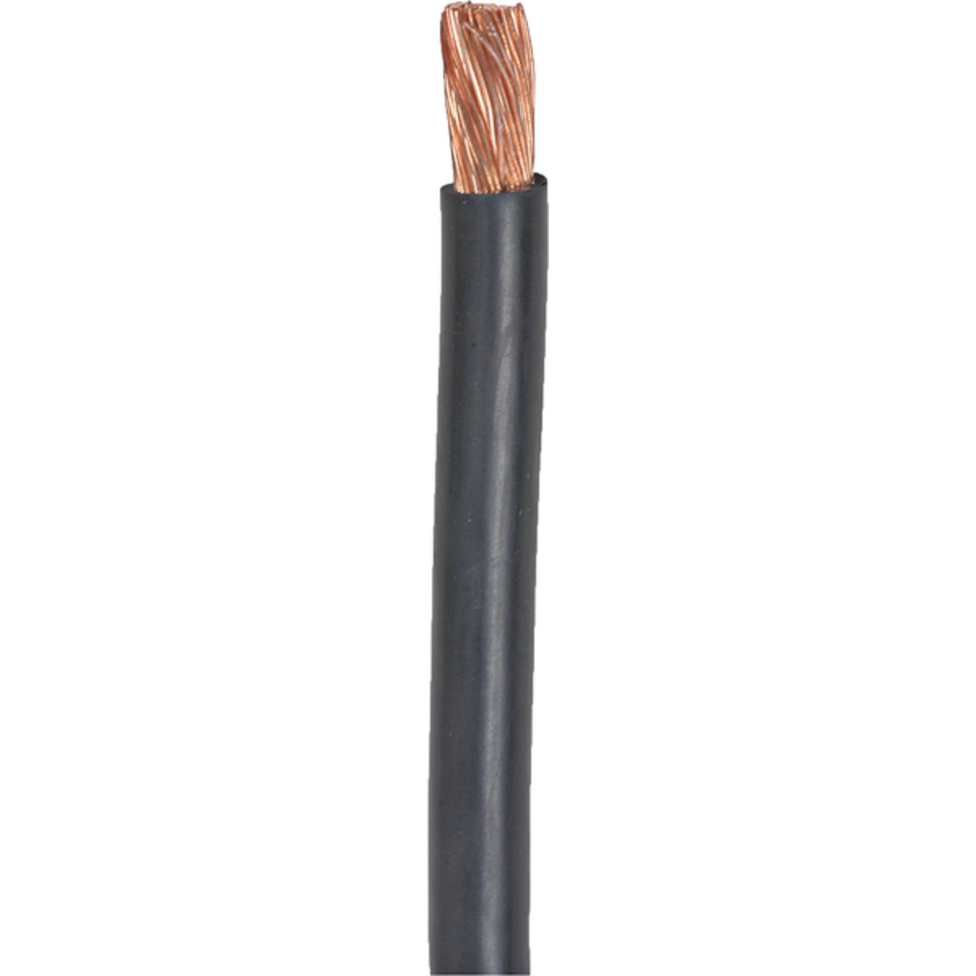 Welding Cable For J&N Electrical Products 600-02002 600-02002-100