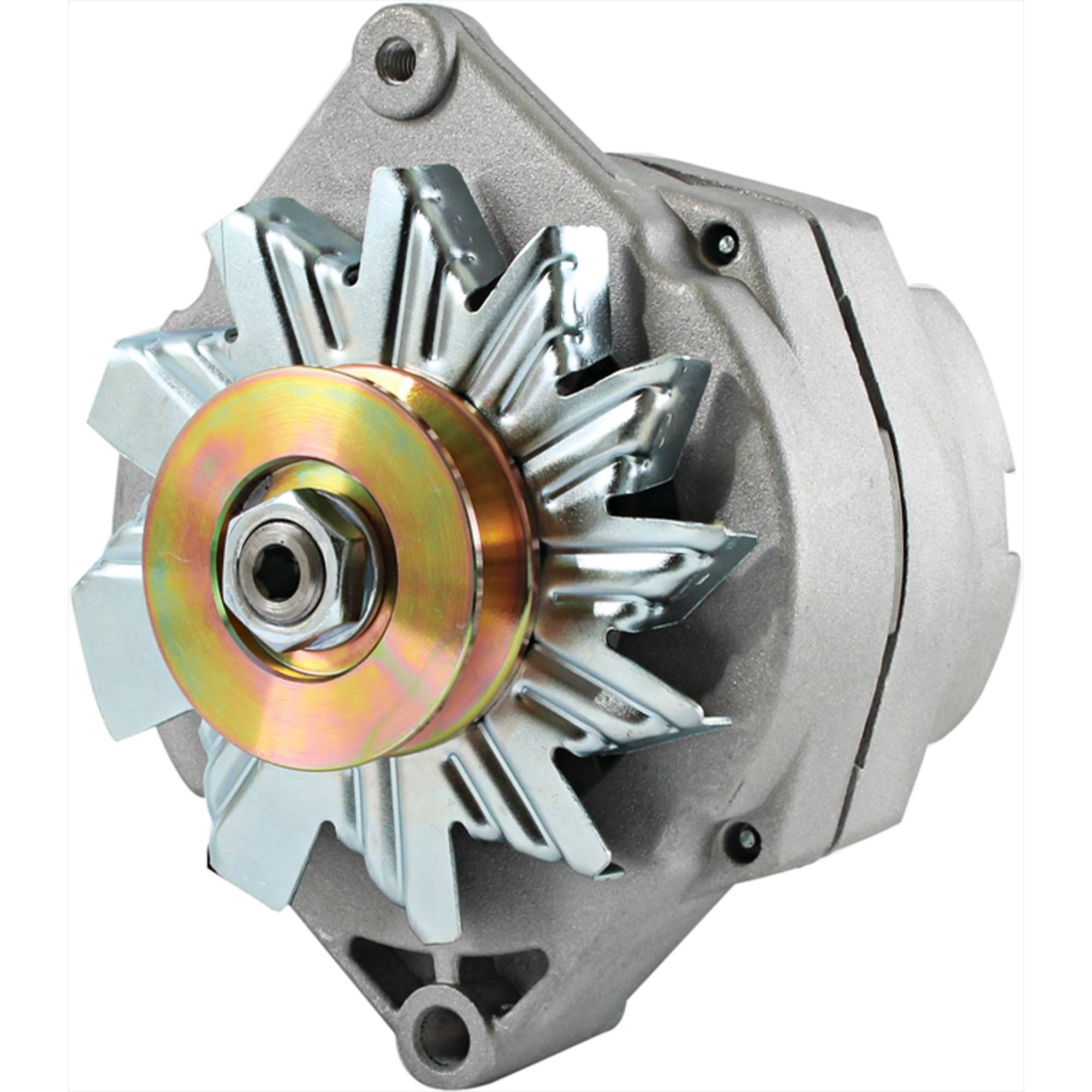 Alternator For Generator 1-Wire Self Excited, Arrowhead ADR0173; 400-12455