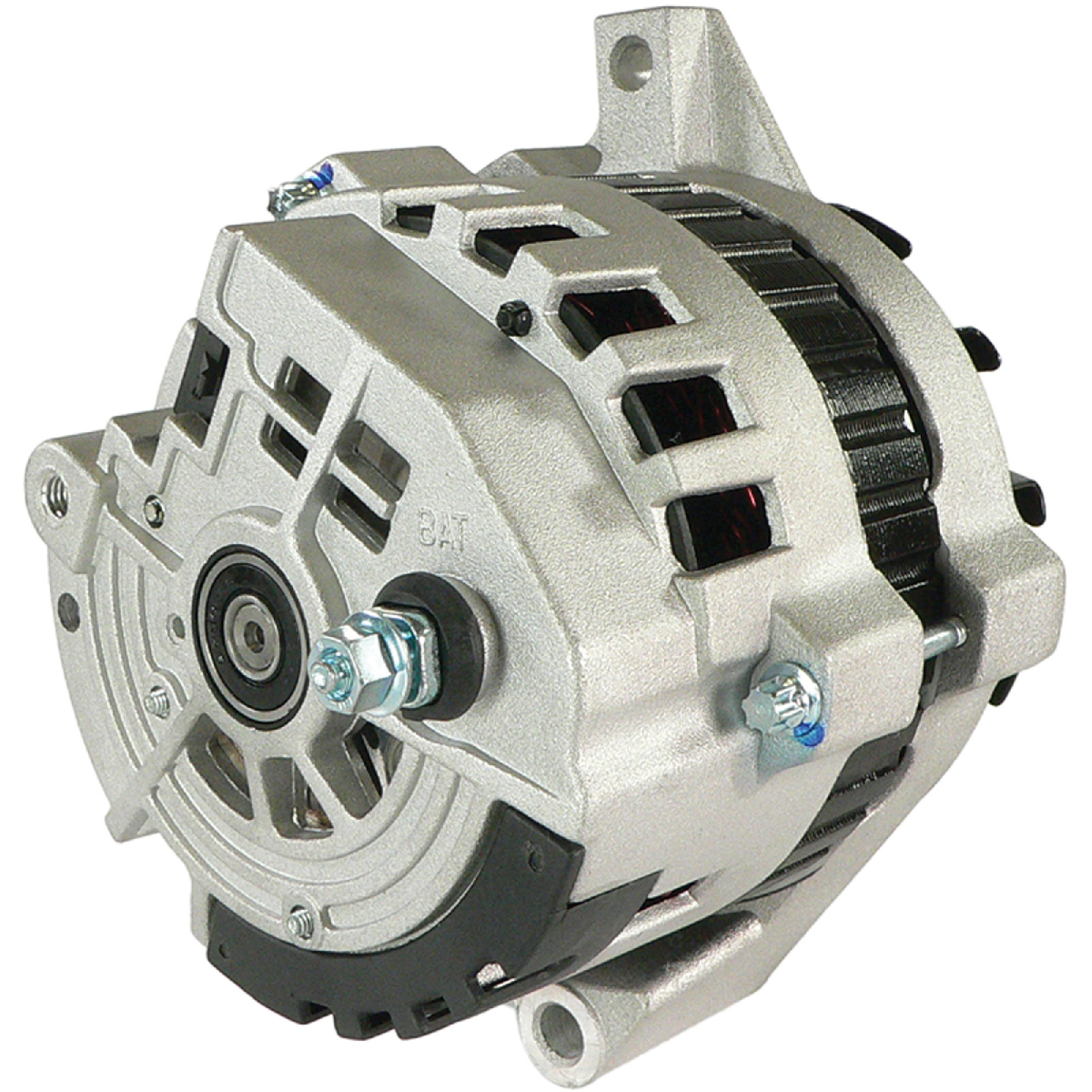 Alternator For Chevrolet Truck Corvette 1101264, 1101601, 1101843; 400-12458