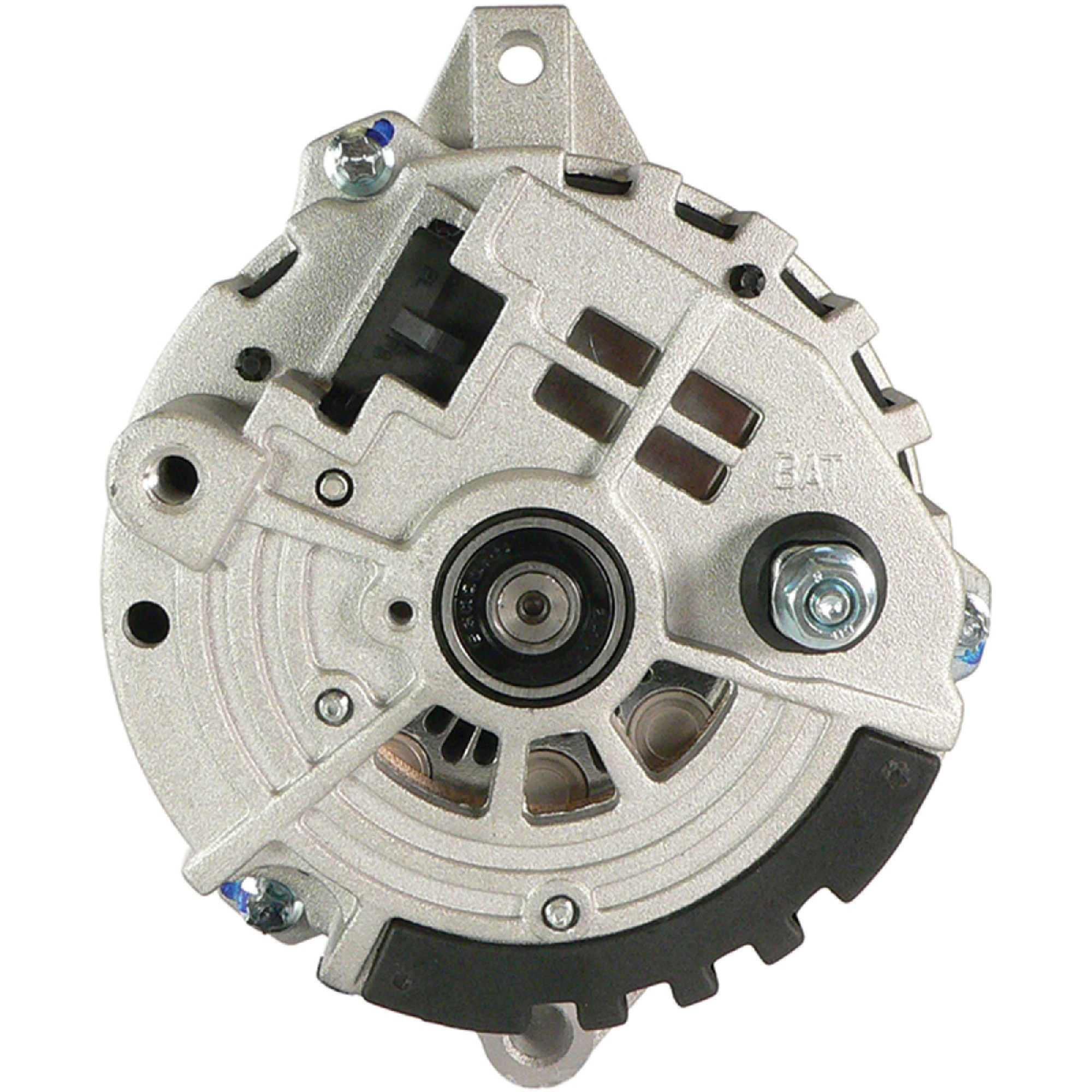 Alternator For Chevrolet Truck Corvette 1101264, 1101601, 1101843; 400-12458