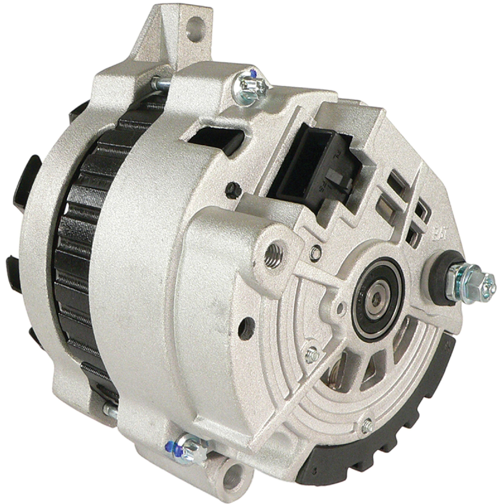 Alternator For Chevrolet Truck Corvette 1101264, 1101601, 1101843; 400-12458