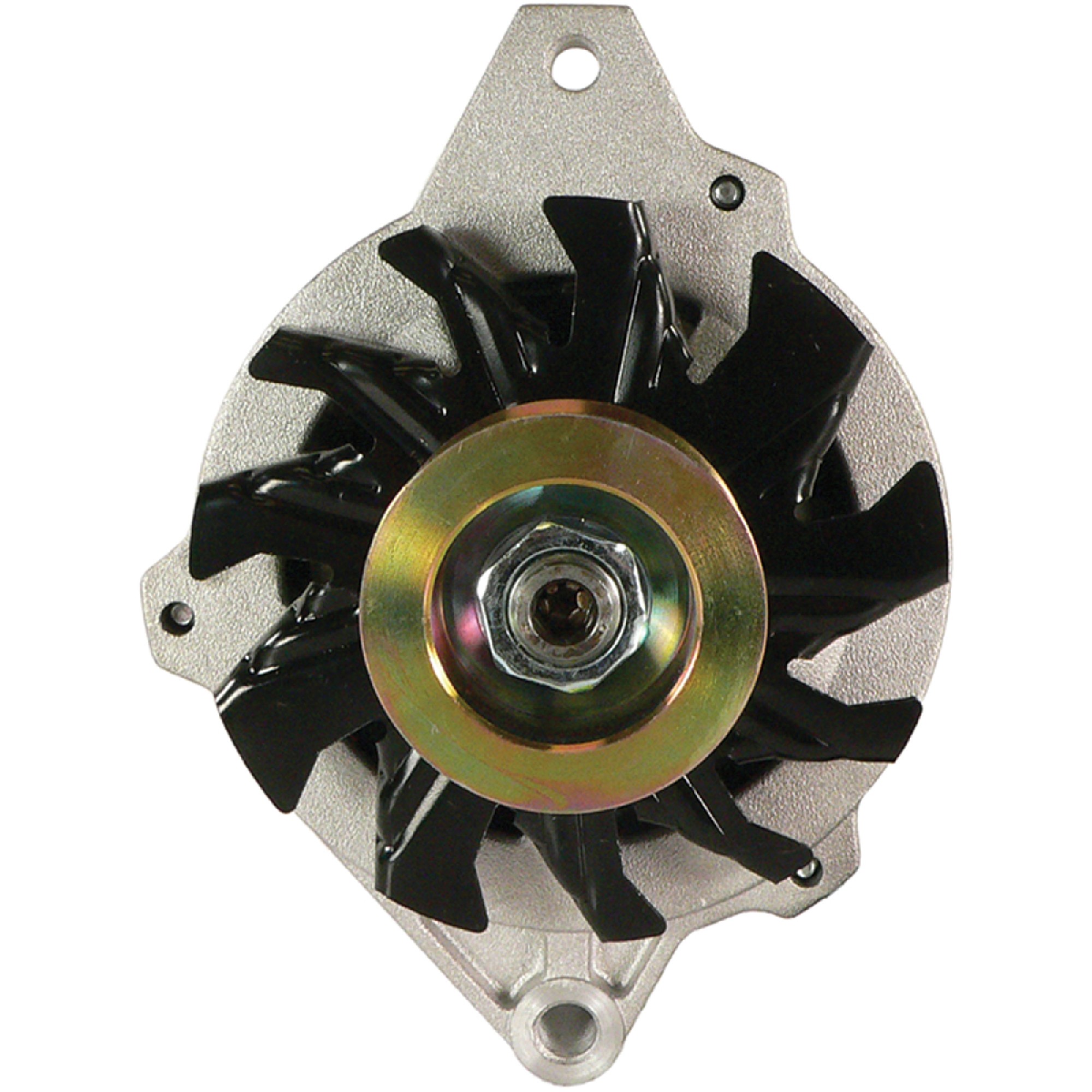Alternator For Chevrolet Truck Corvette 1101264, 1101601, 1101843; 400-12458