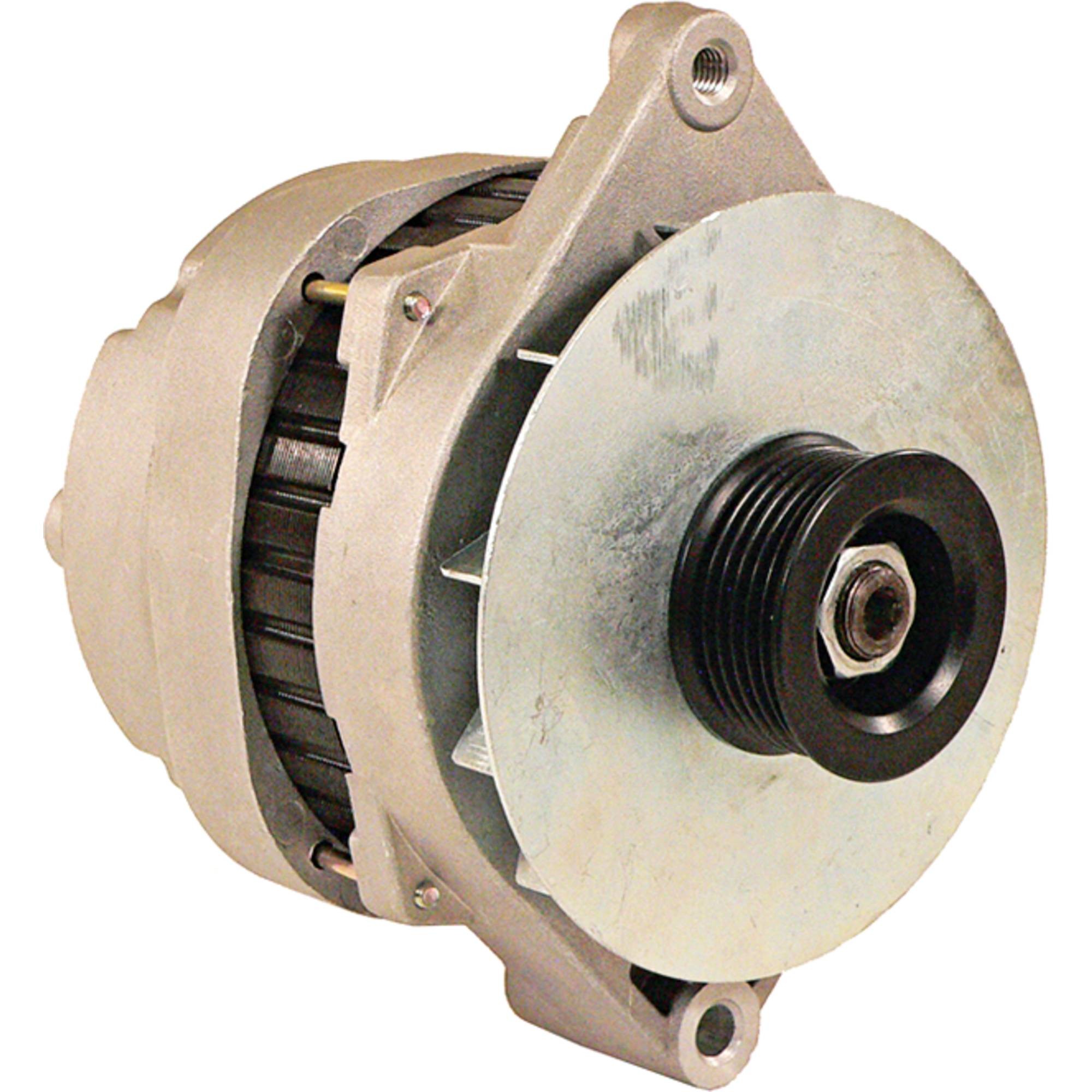 ALTERNATOR CADILLAC CONCOURS,DEVILLE 4.6L 97 98 99 / ELDORADO 97-00,01,02